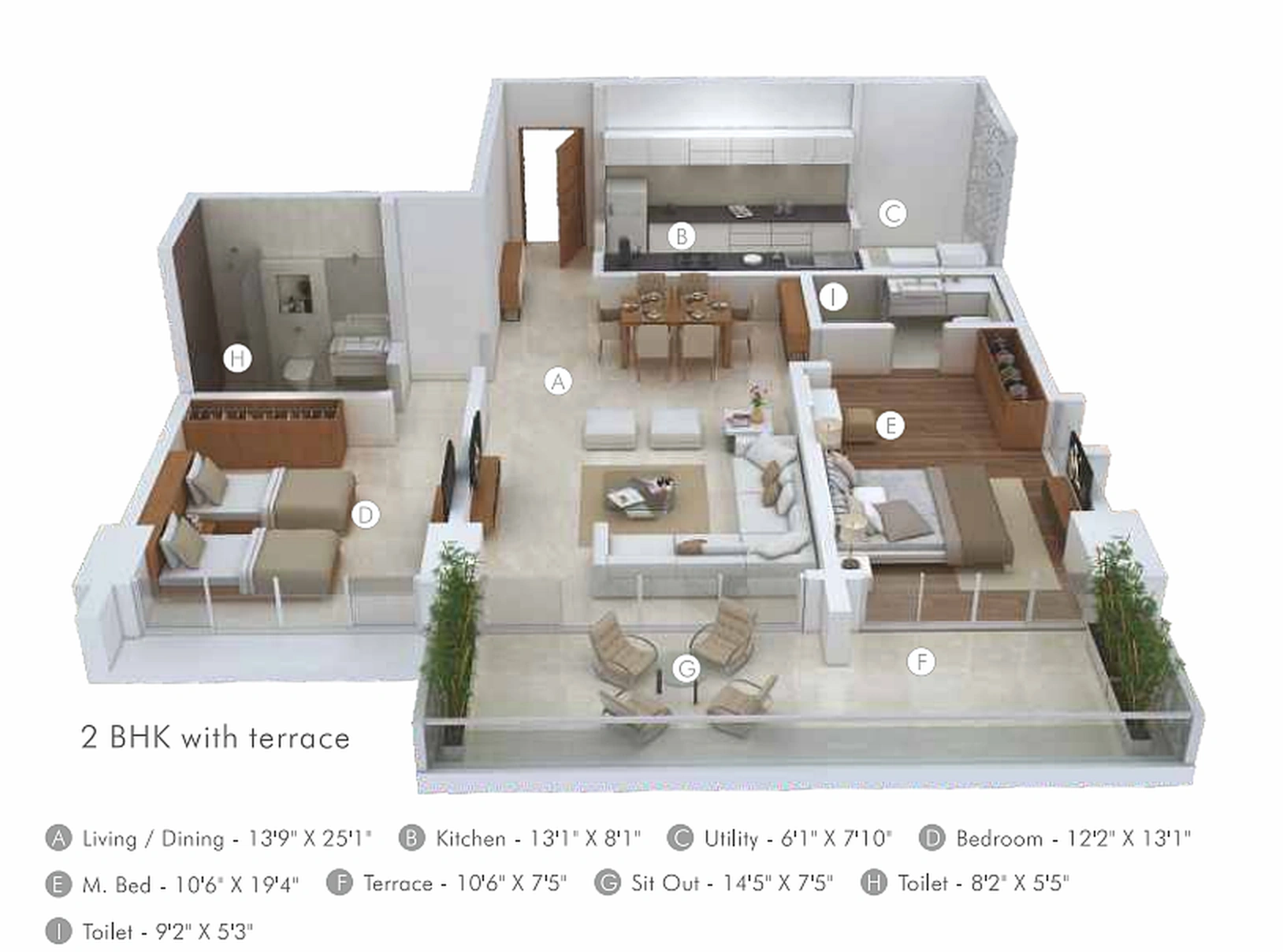 UNIT PLAN plan