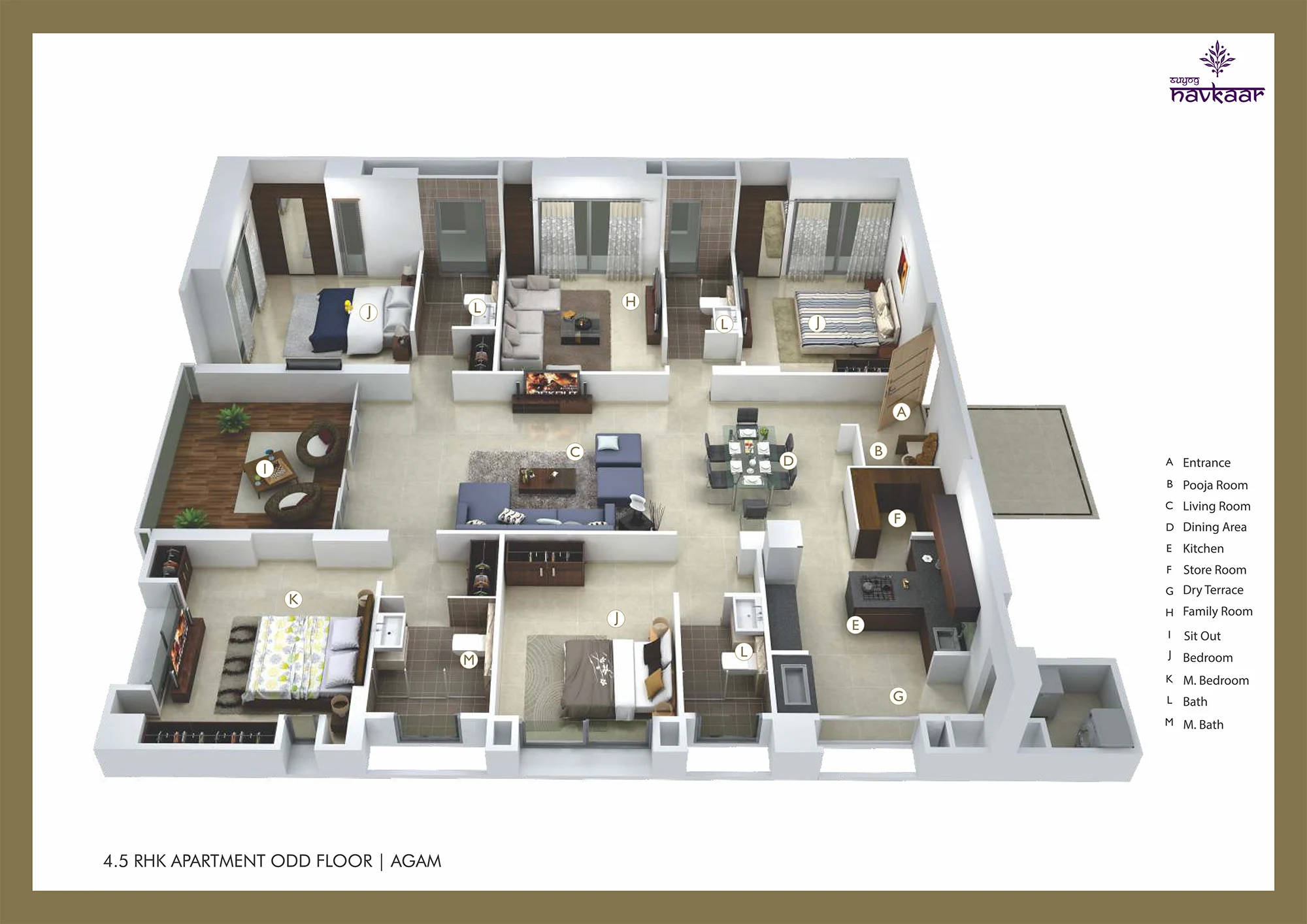 UNIT PLAN plan