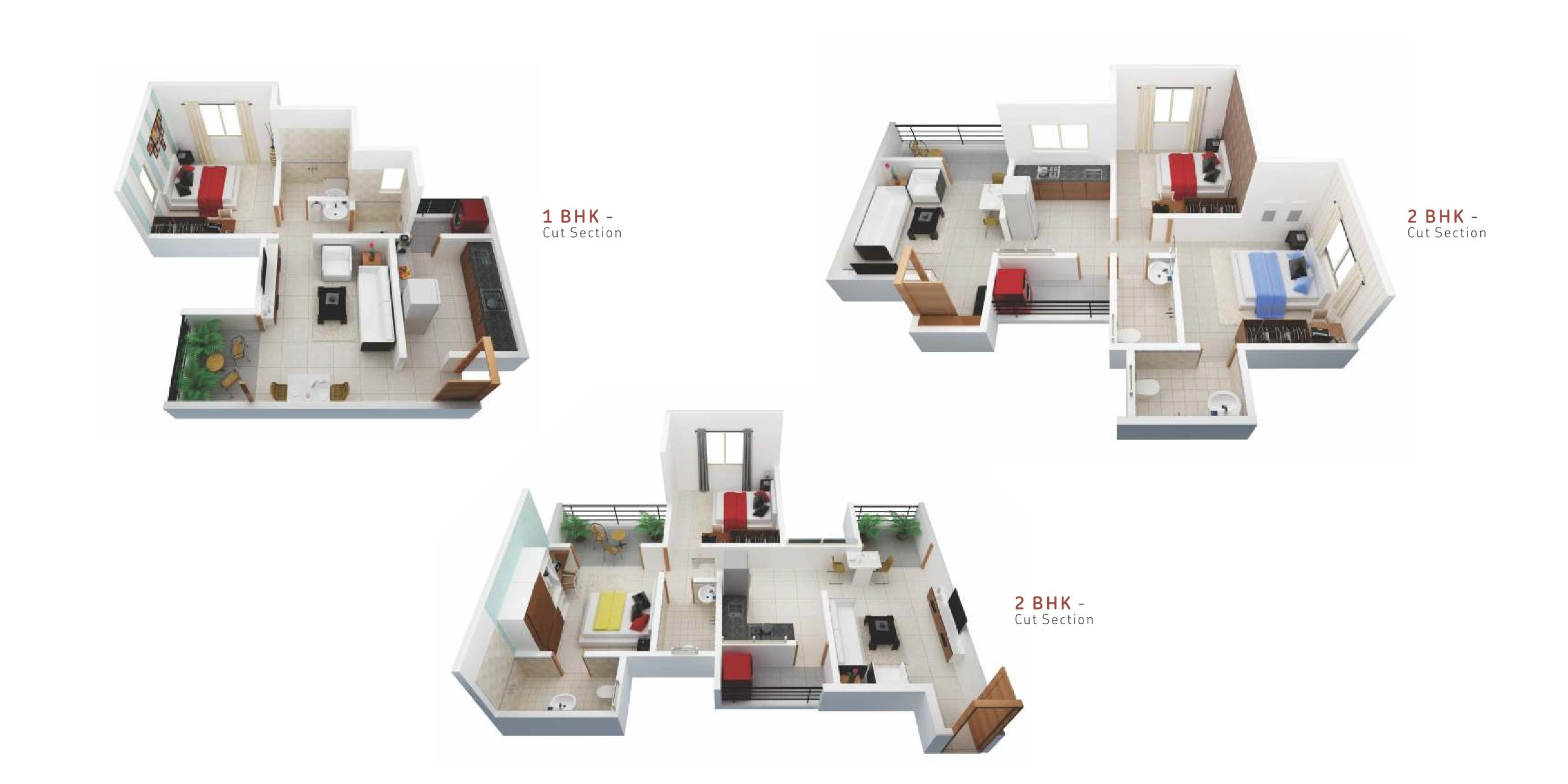 UNIT PLAN plan