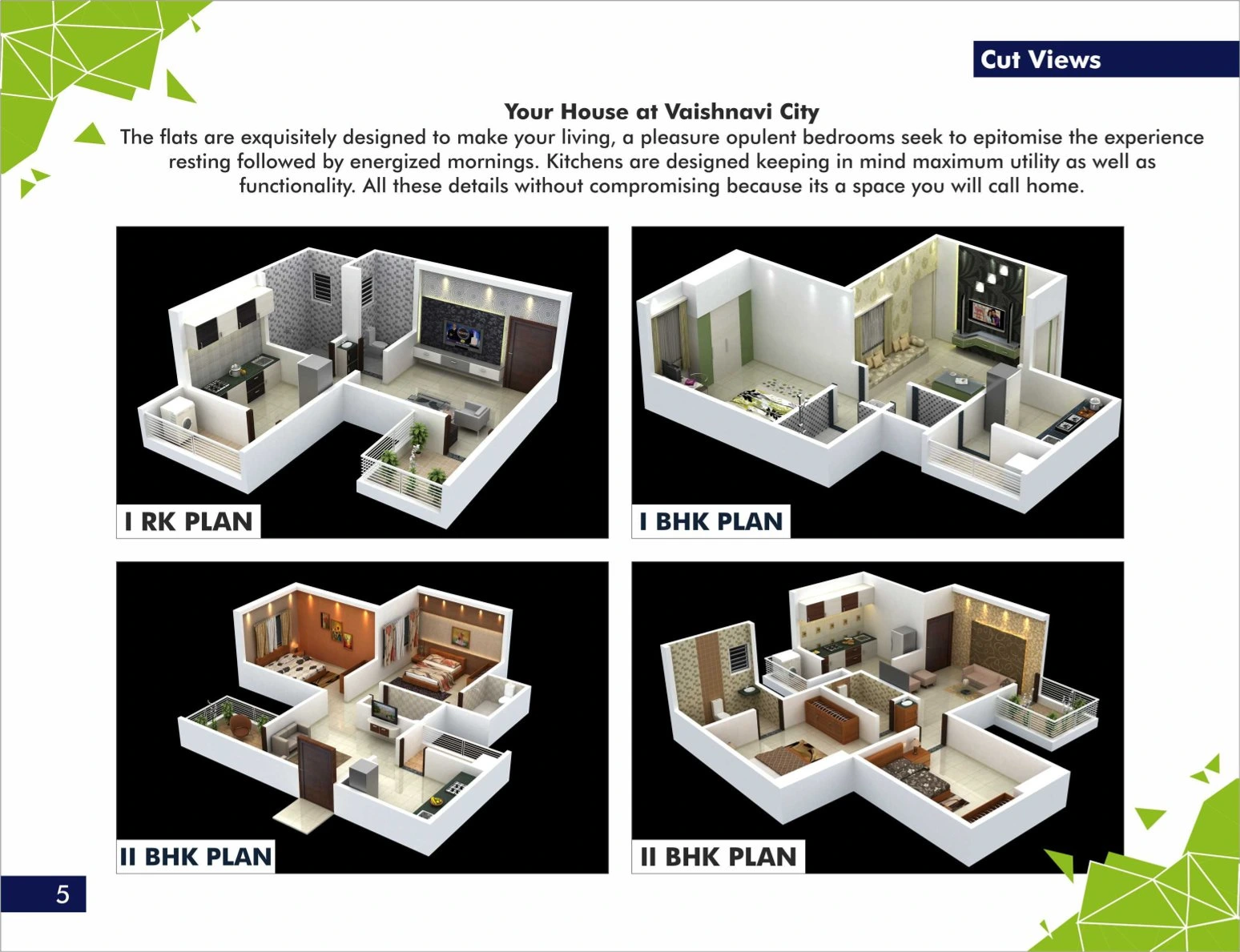 UNIT PLAN plan