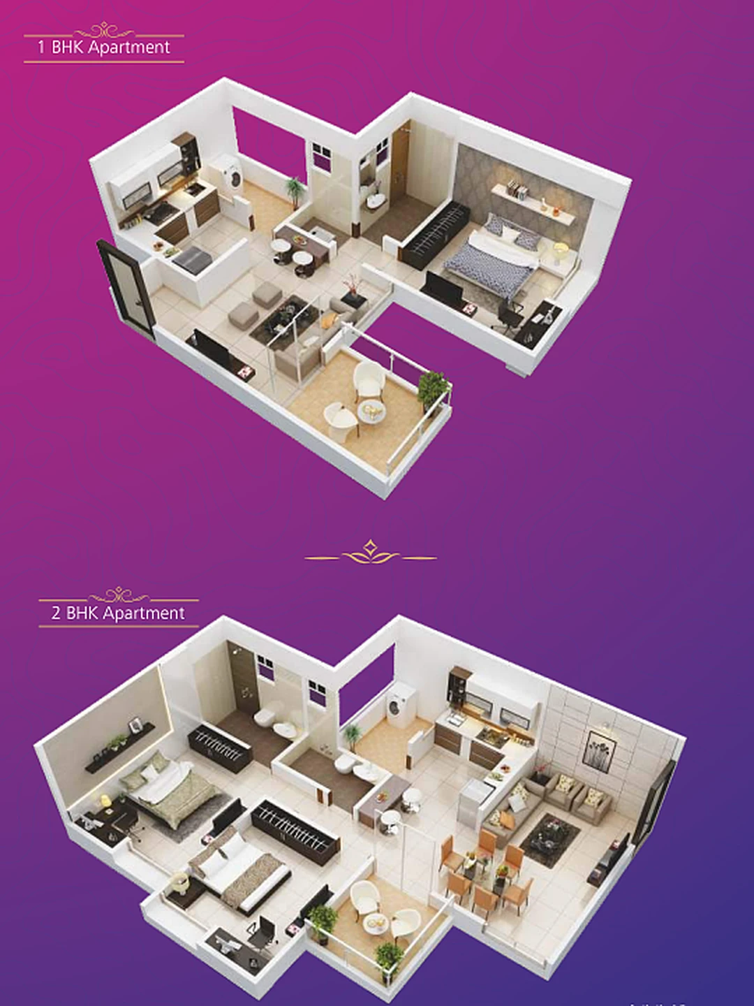 UNIT PLAN plan
