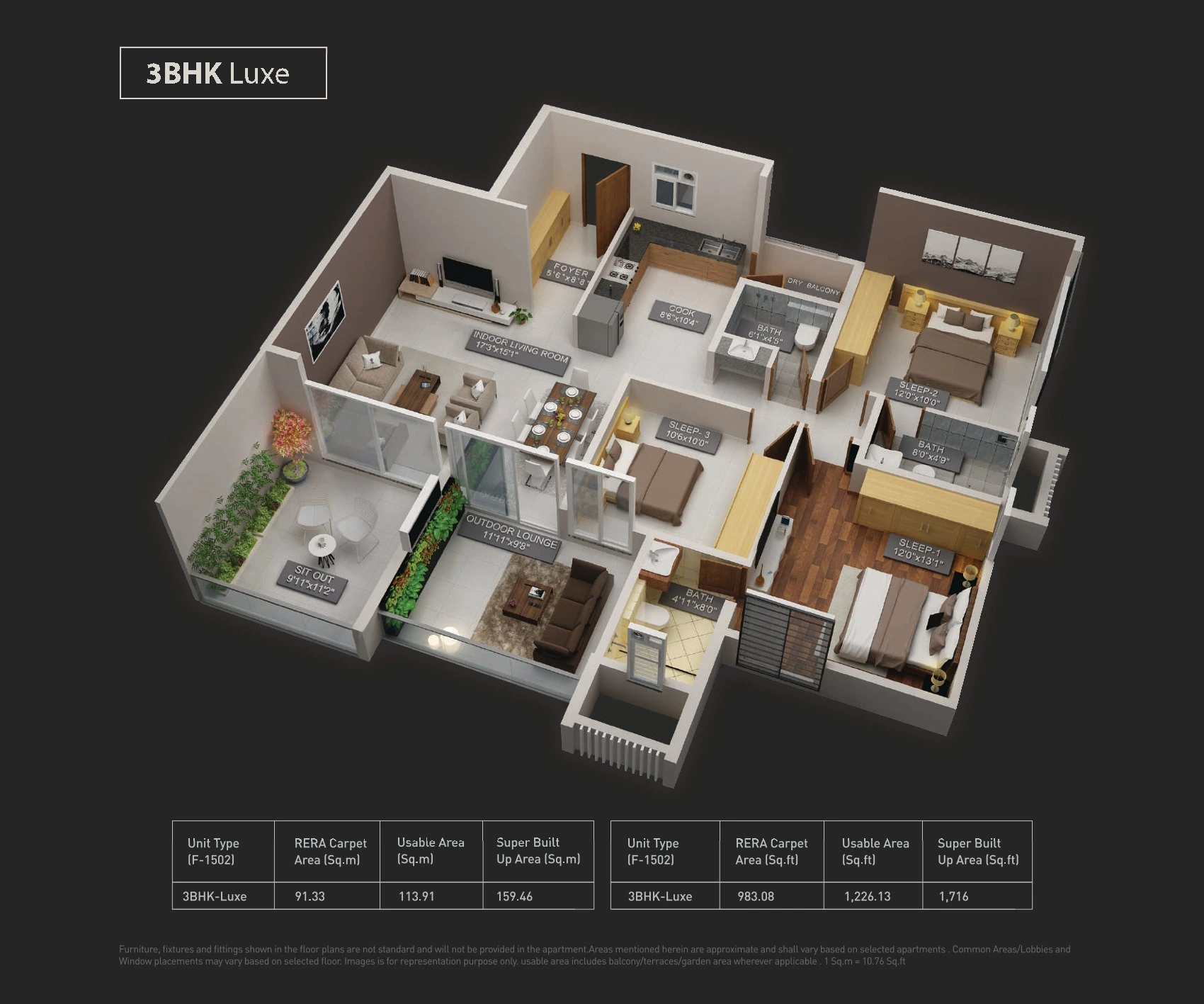 UNIT PLAN plan
