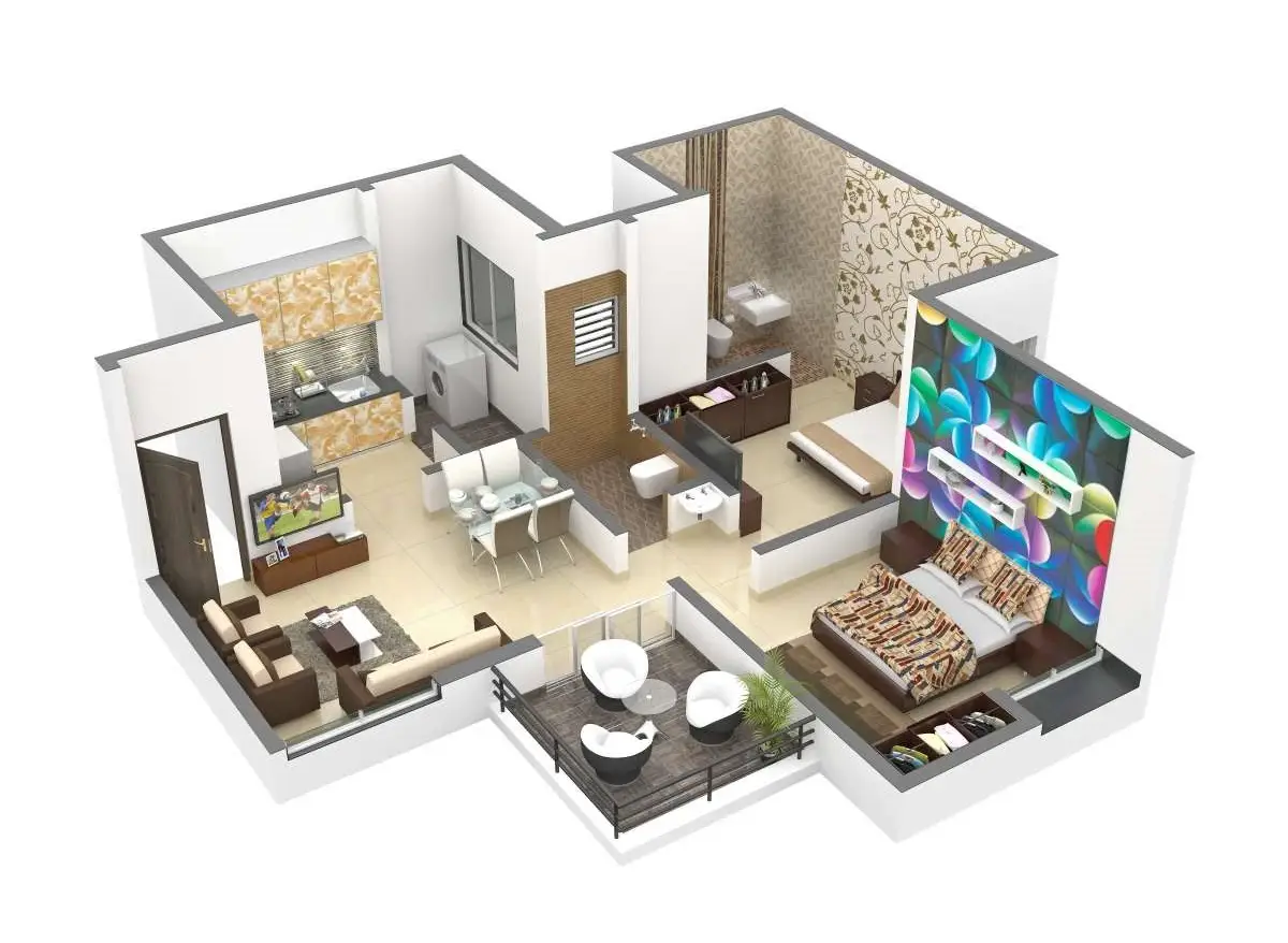 UNIT PLAN plan
