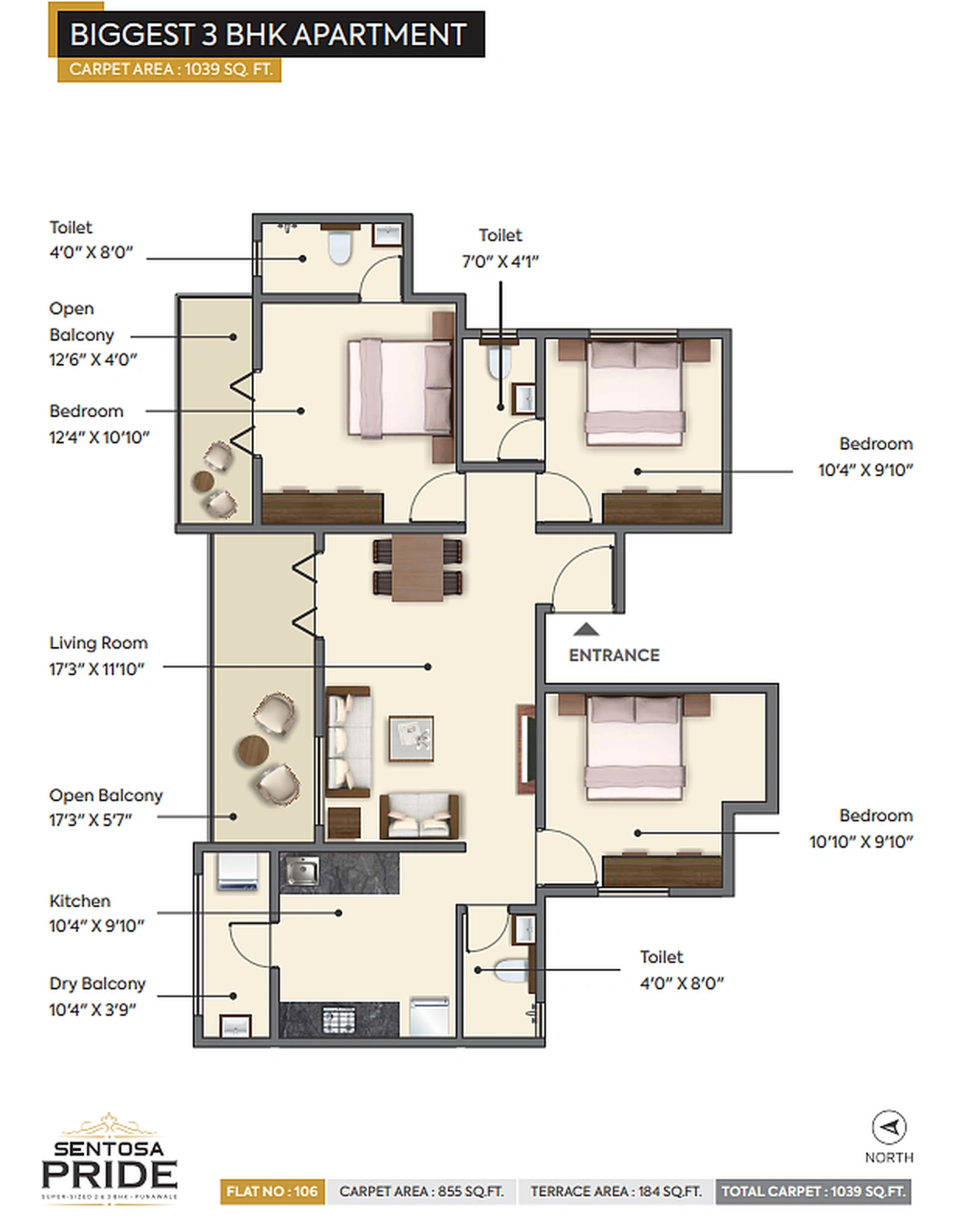 UNIT PLAN plan