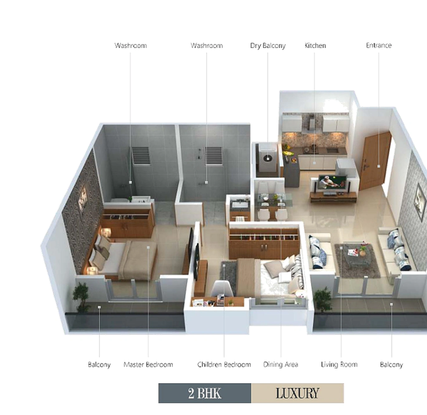UNIT PLAN plan