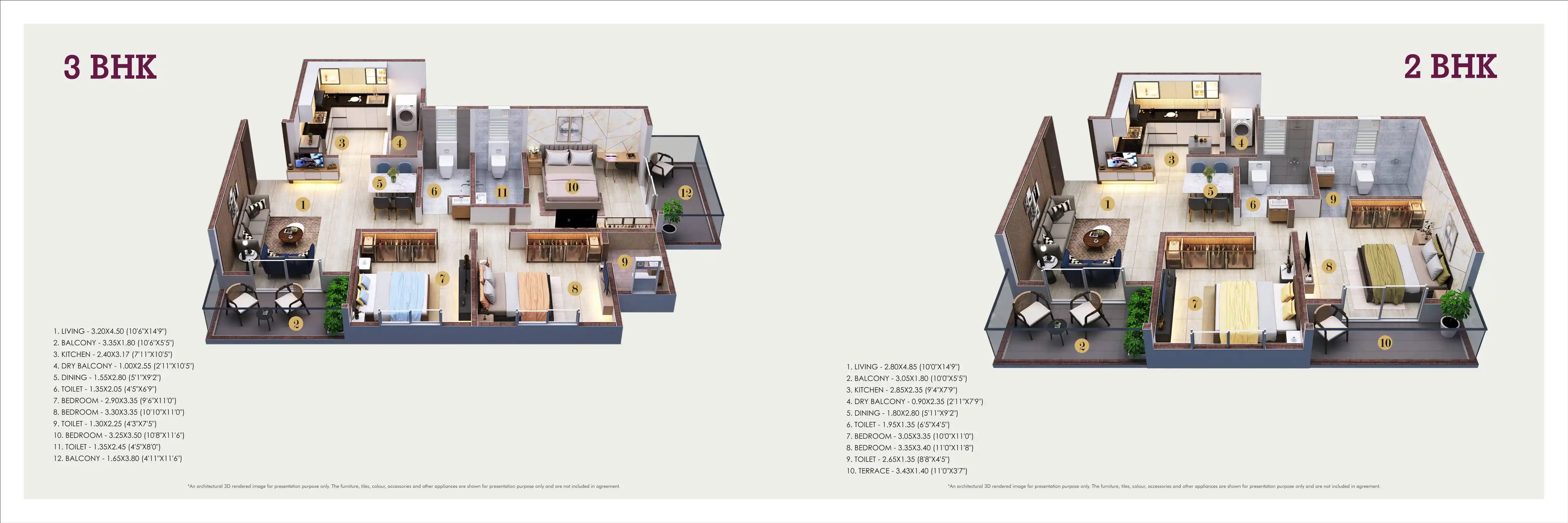UNIT PLAN plan