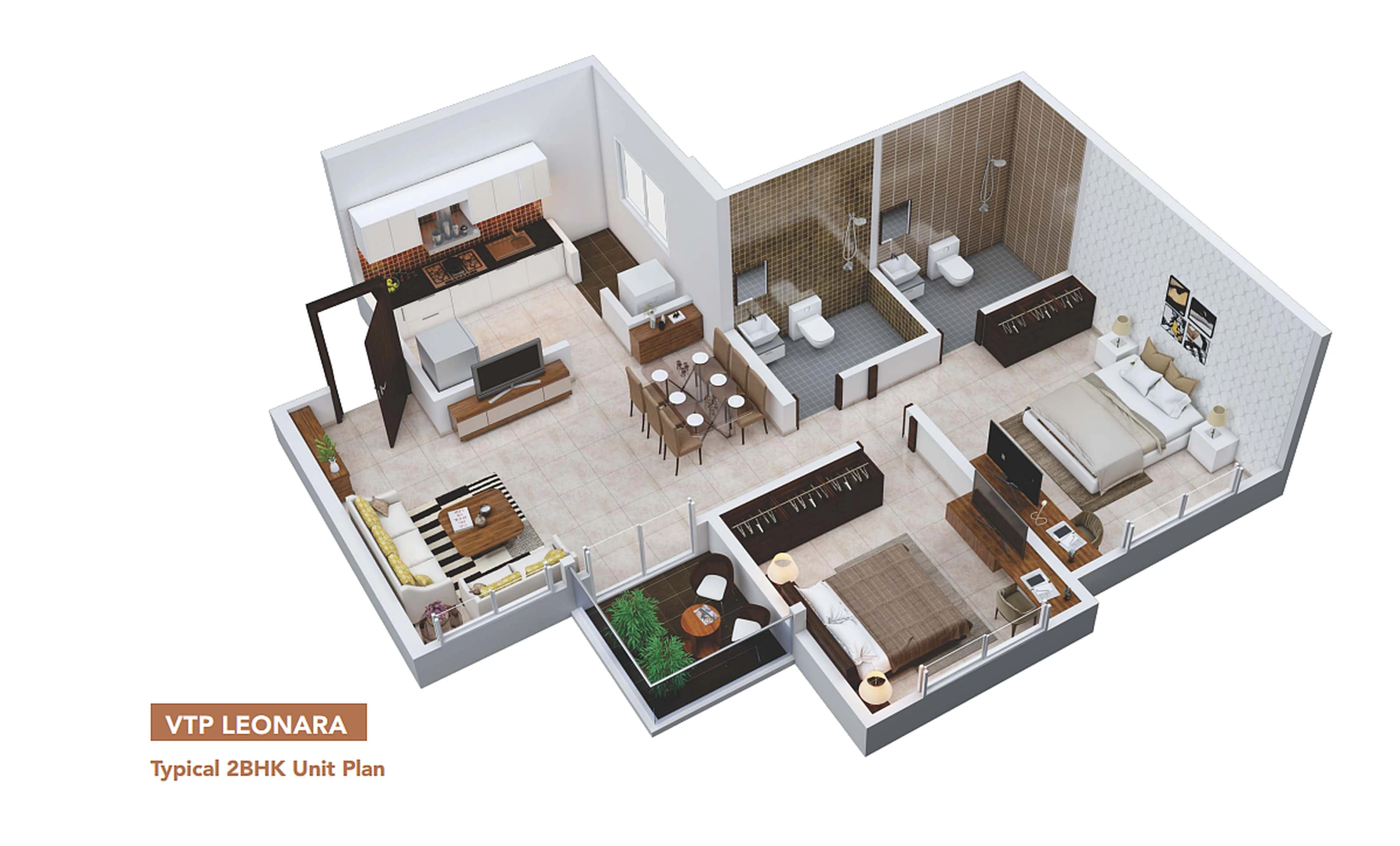UNIT PLAN plan