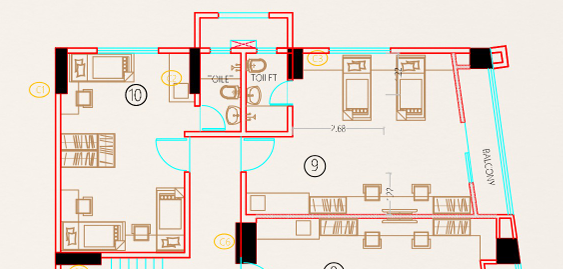 UNIT PLAN plan