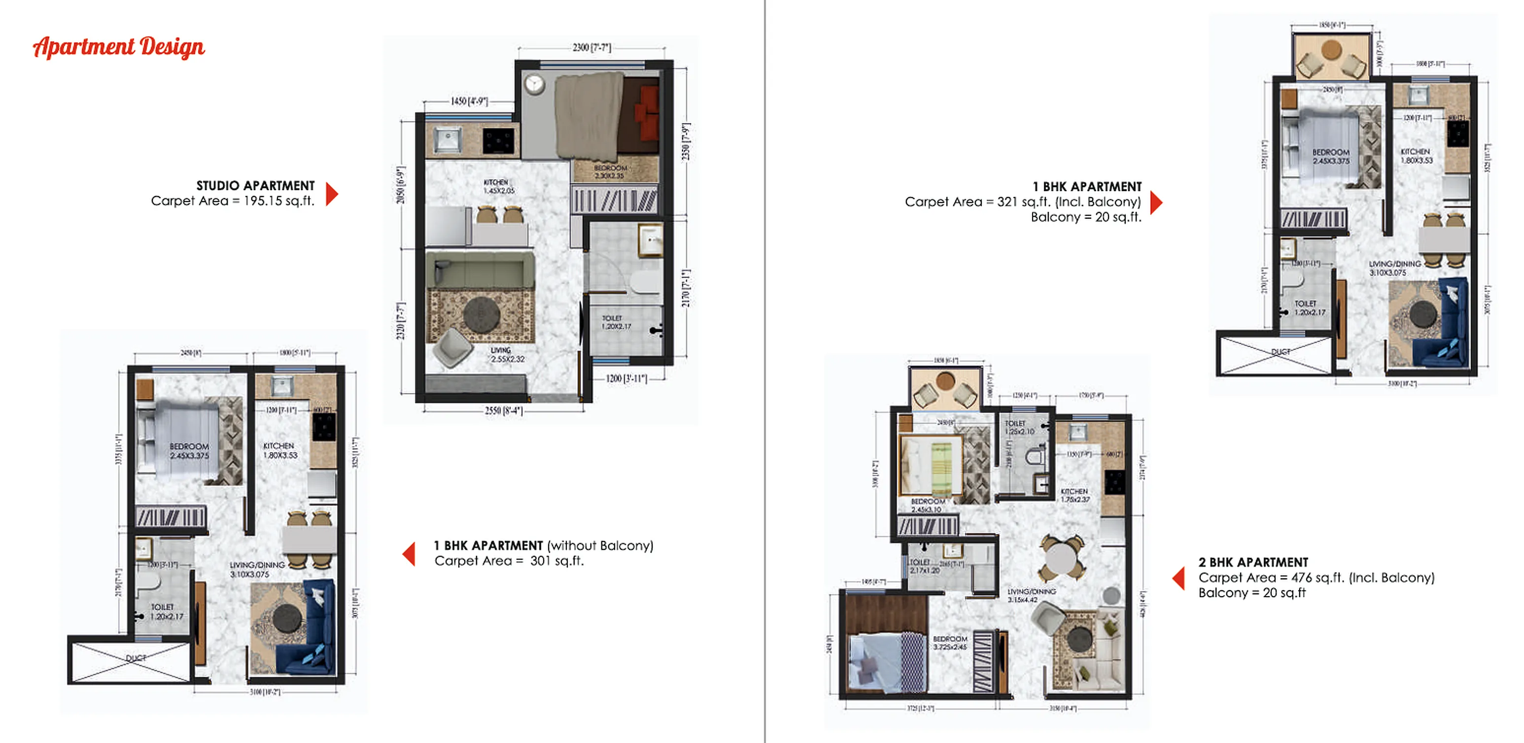 UNIT PLAN plan