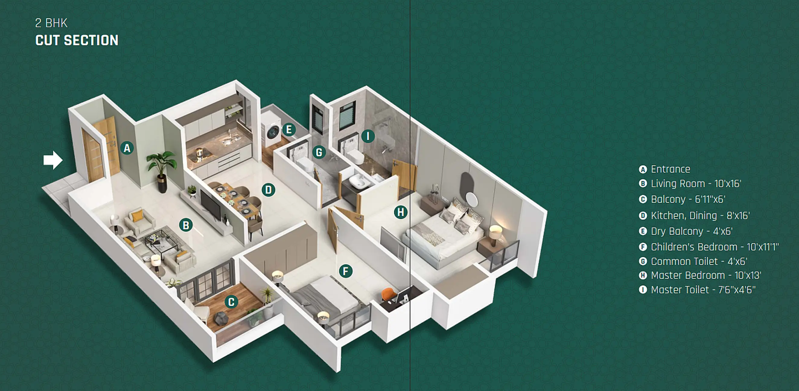 UNIT PLAN plan