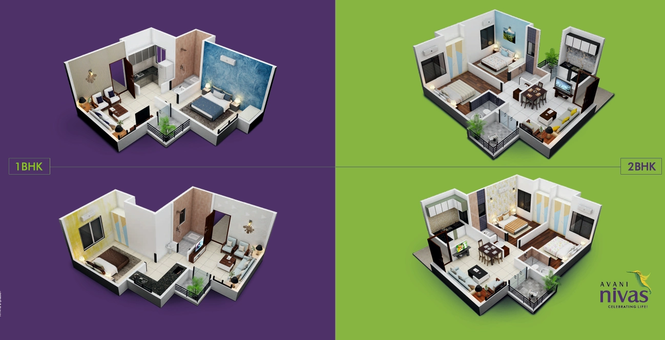 UNIT PLAN plan