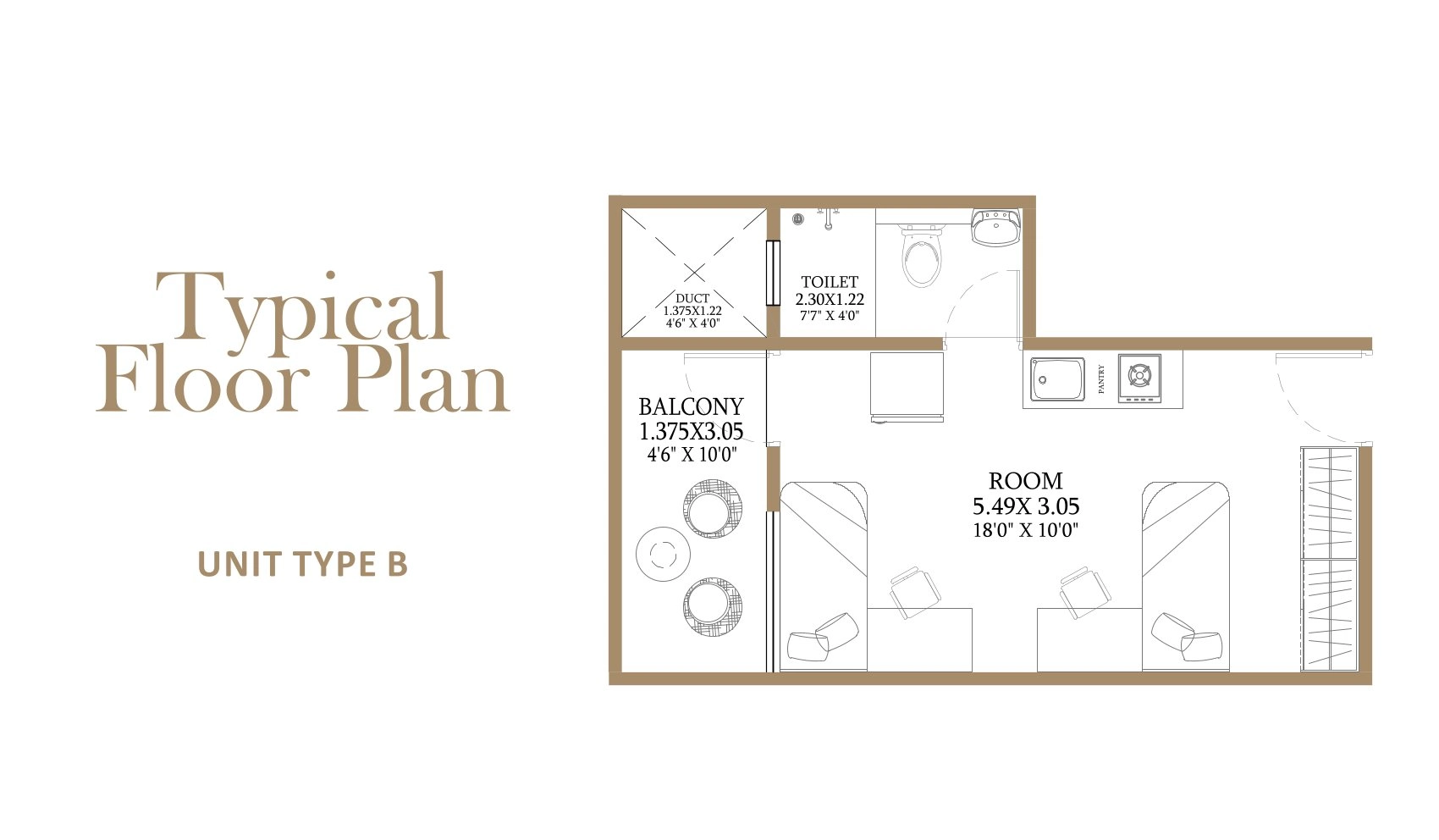 UNIT PLAN plan