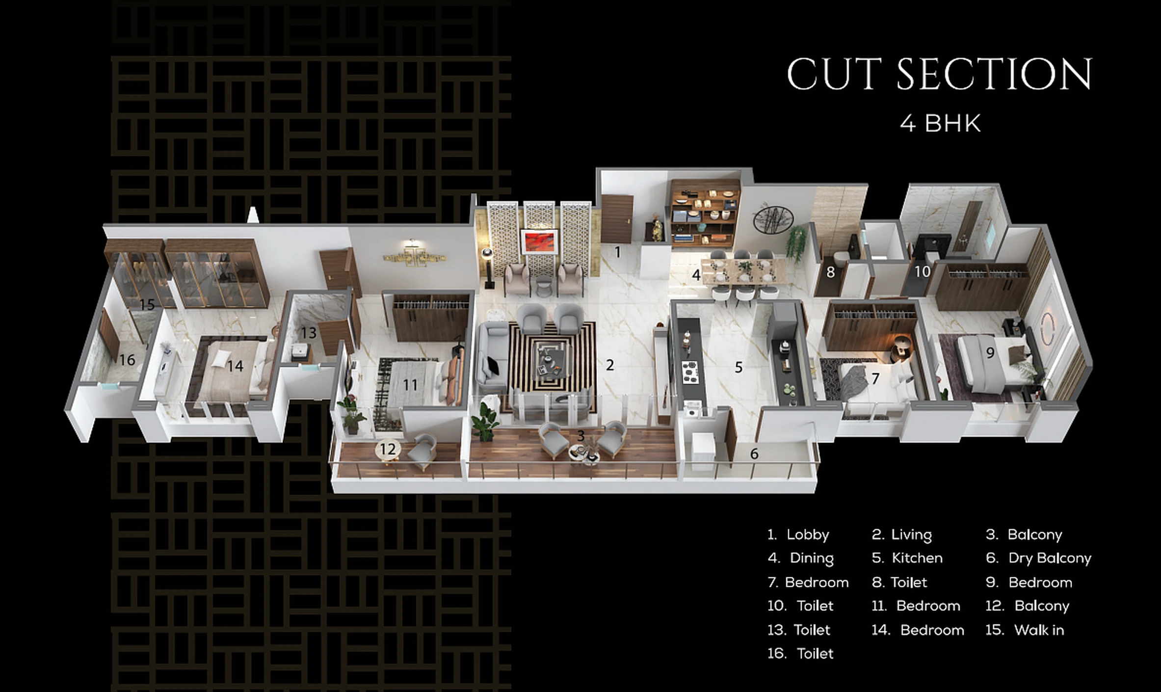 UNIT PLAN plan