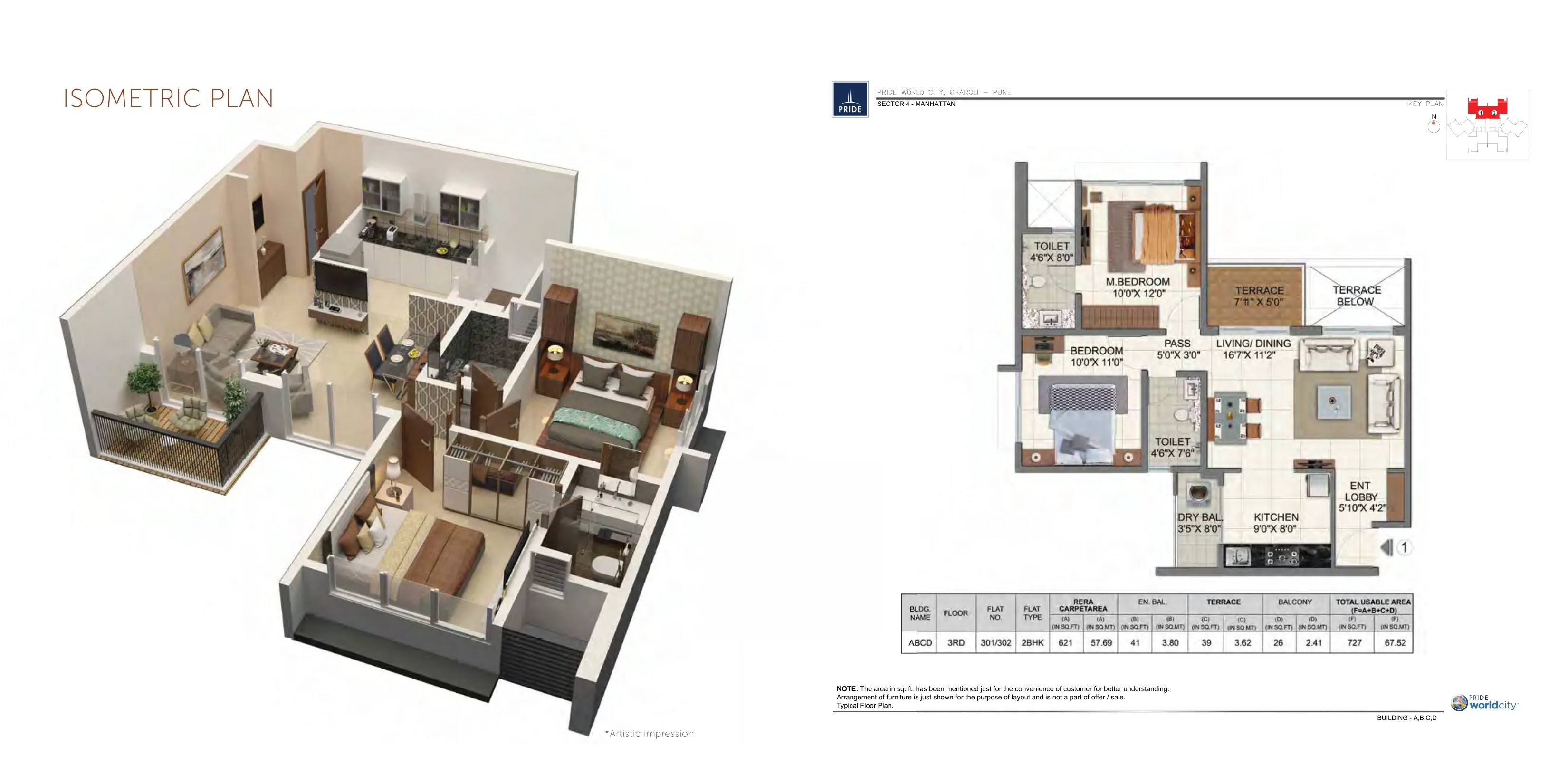 UNIT PLAN plan