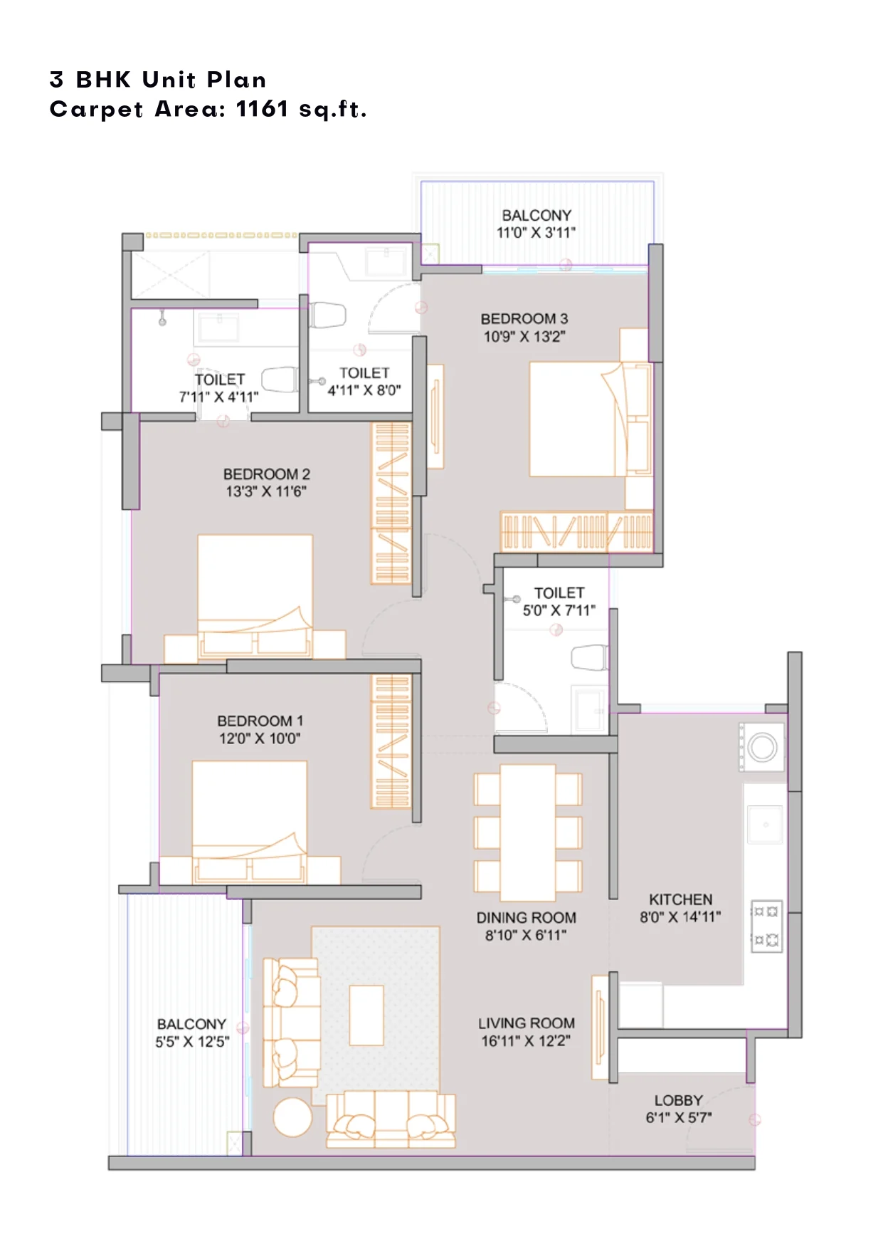 UNIT PLAN plan