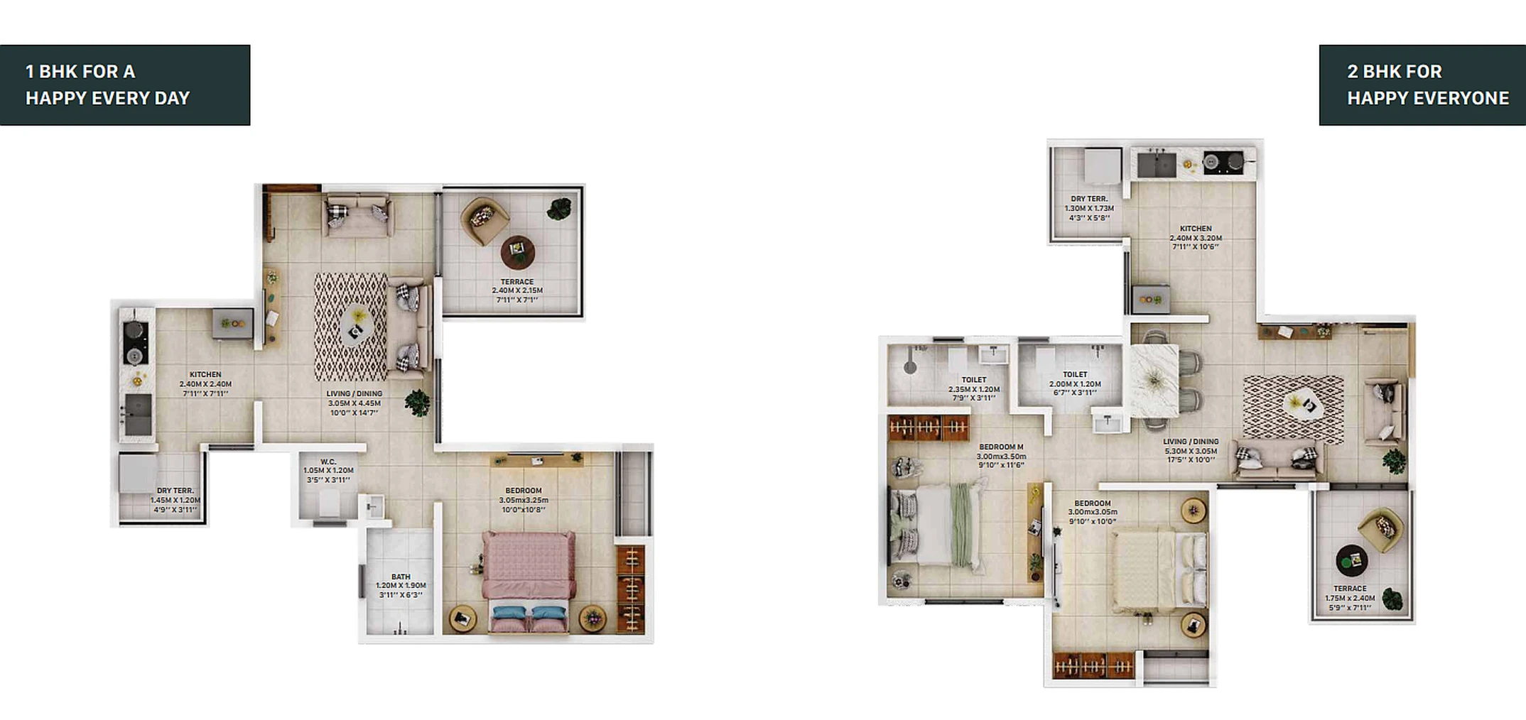 UNIT PLAN plan