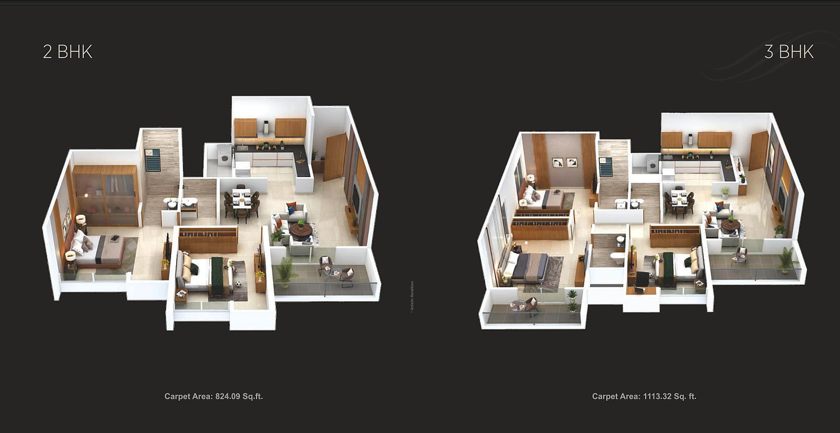 UNIT PLAN plan