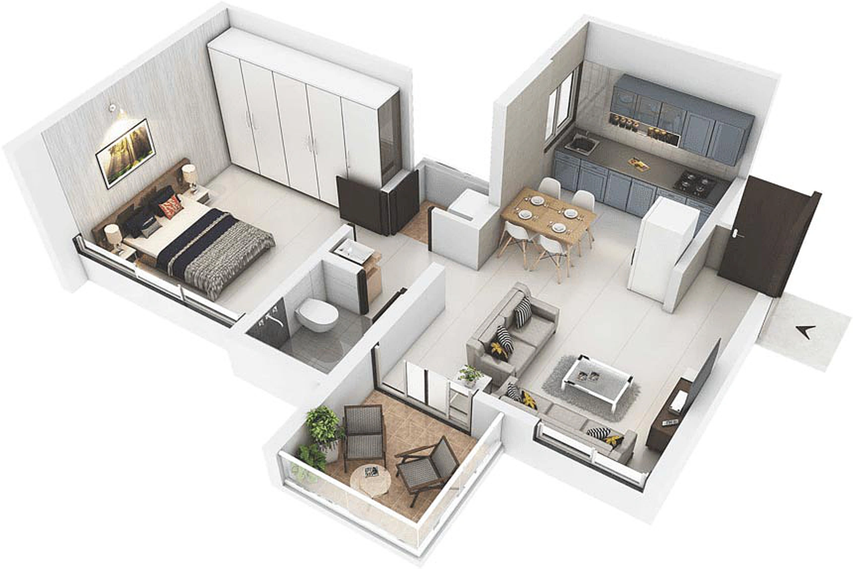 UNIT PLAN plan