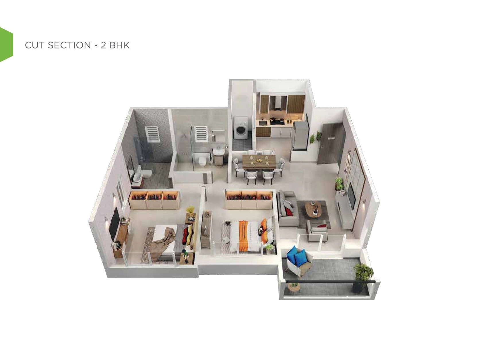 UNIT PLAN plan
