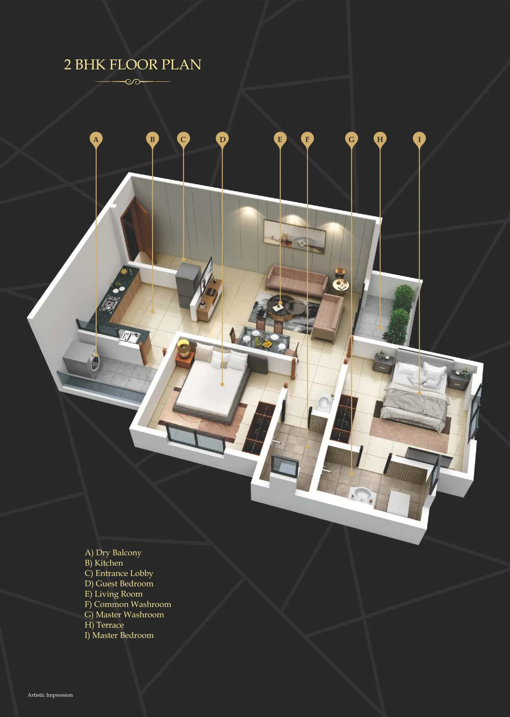 UNIT PLAN plan