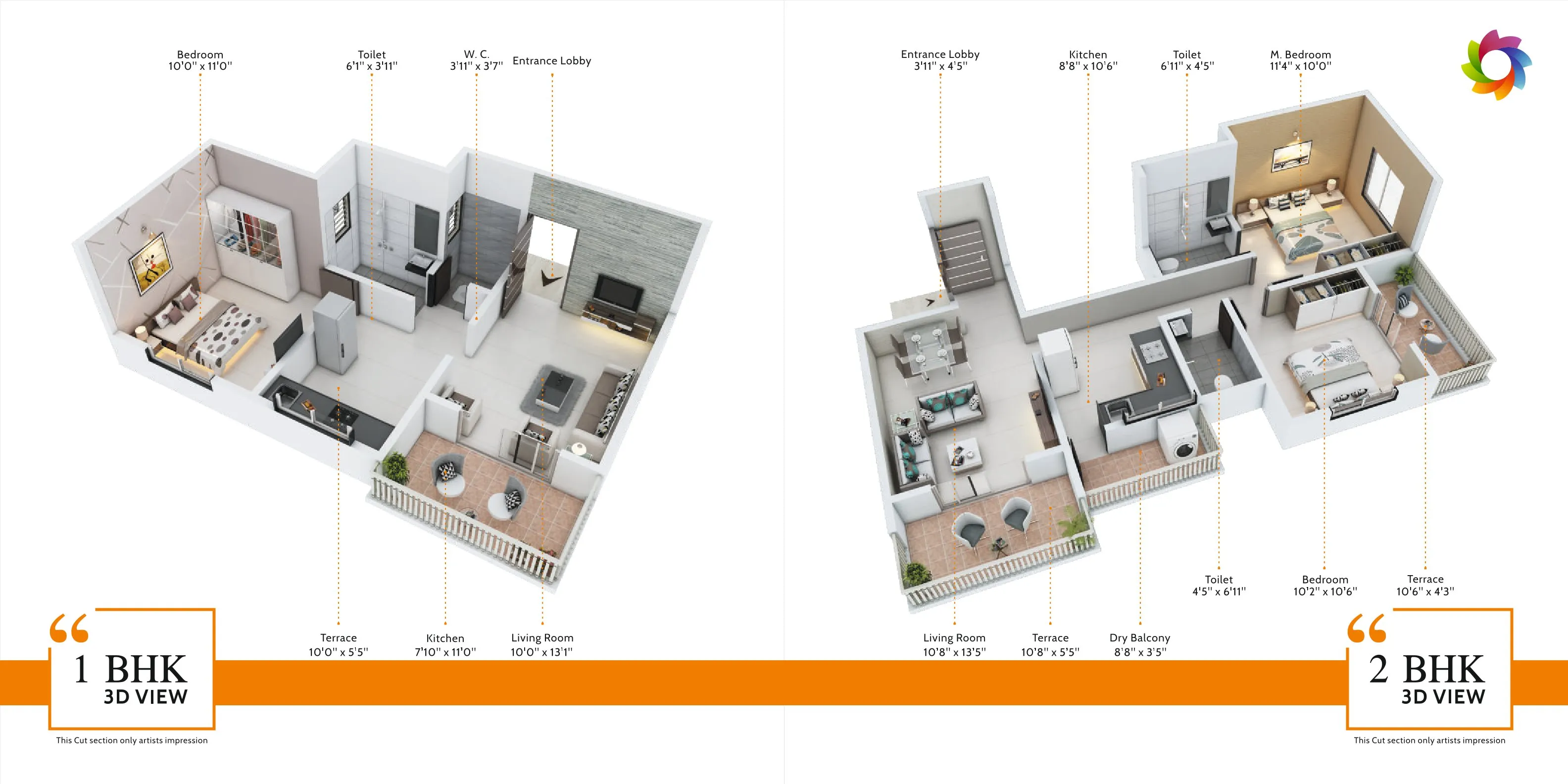 UNIT PLAN plan