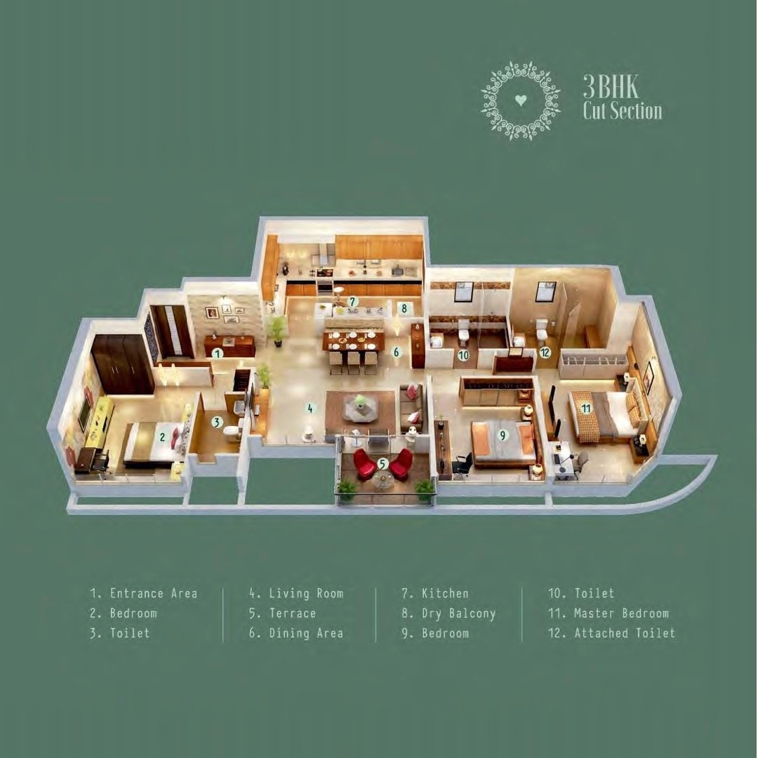 UNIT PLAN plan
