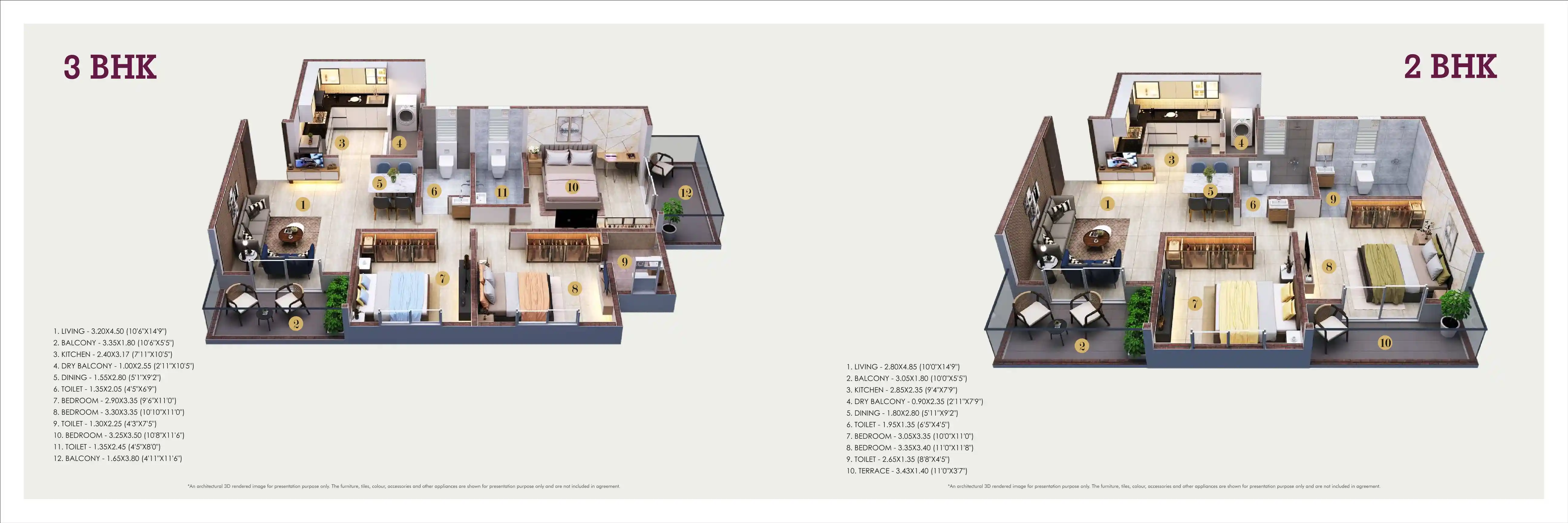 UNIT PLAN plan