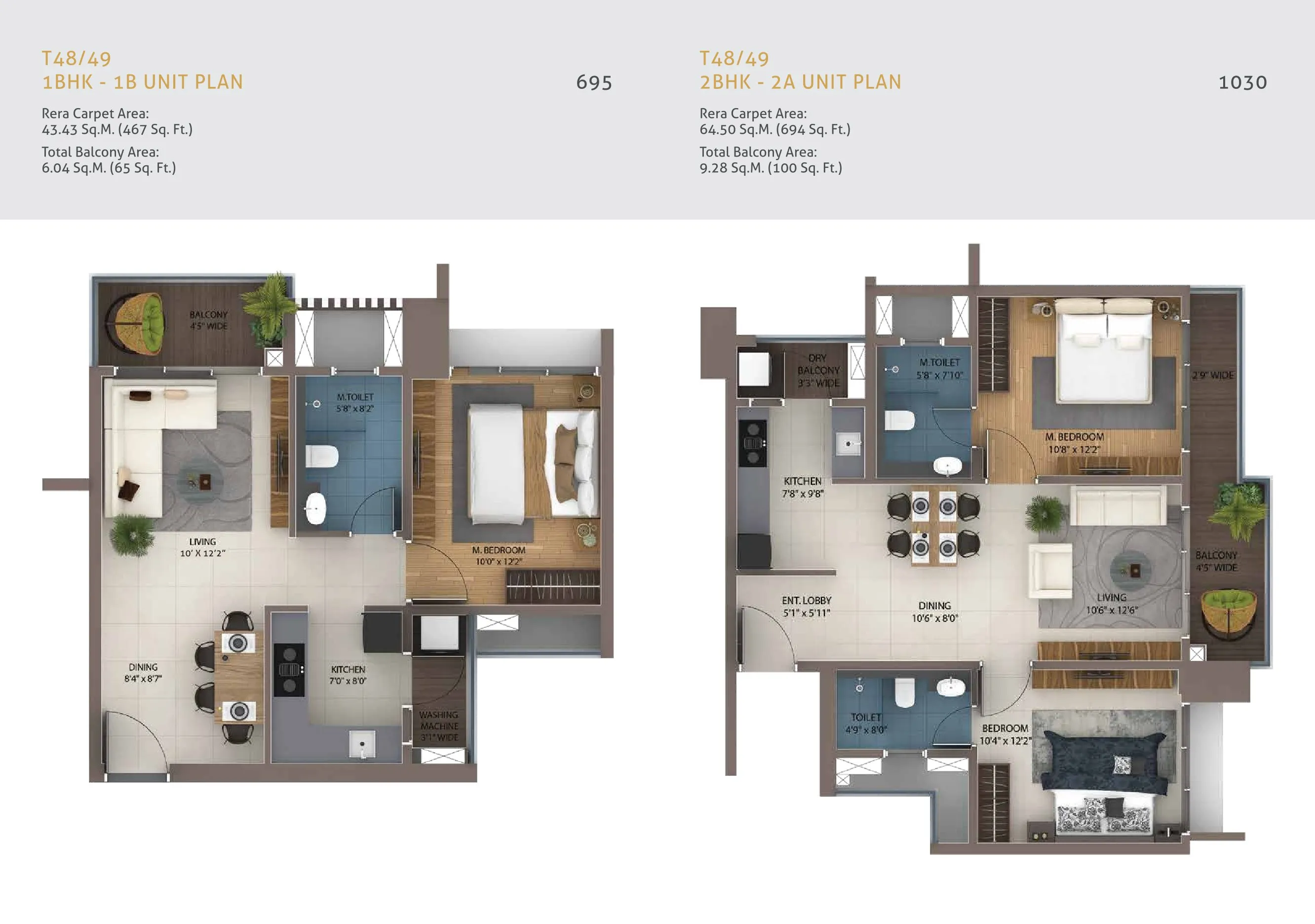 UNIT PLAN plan