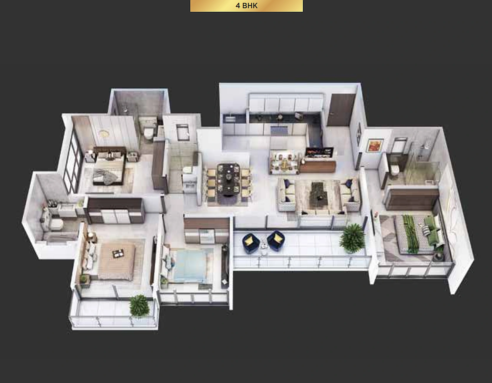 UNIT PLAN plan