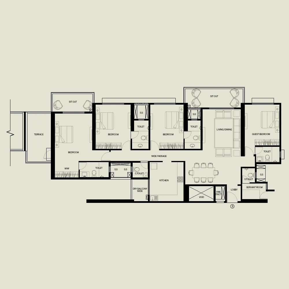 UNIT PLAN plan