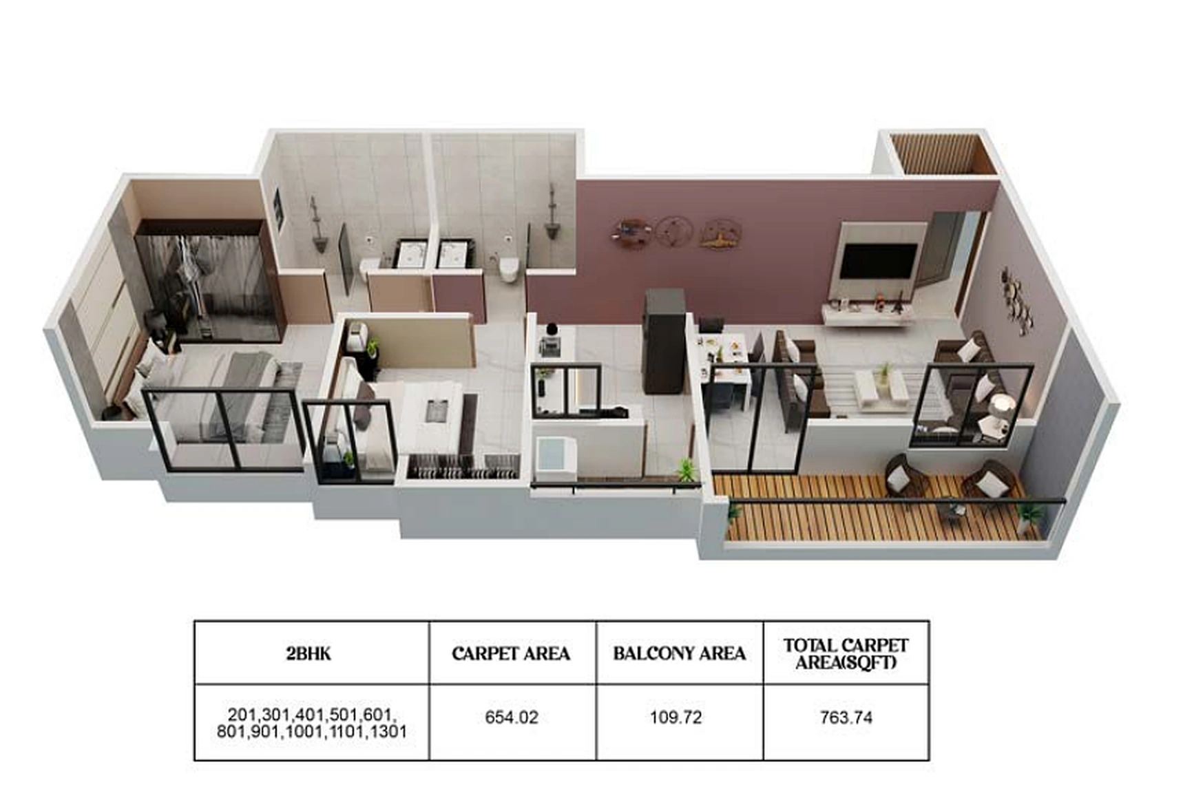 UNIT PLAN plan