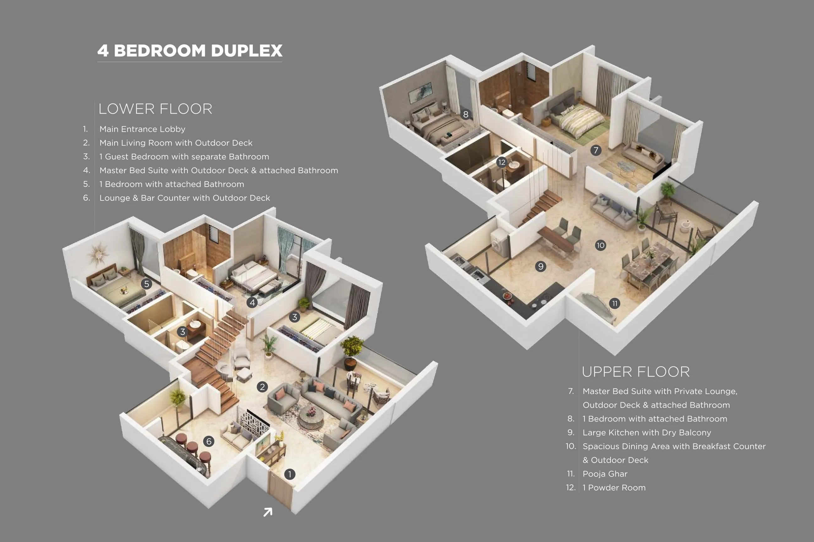 UNIT PLAN plan