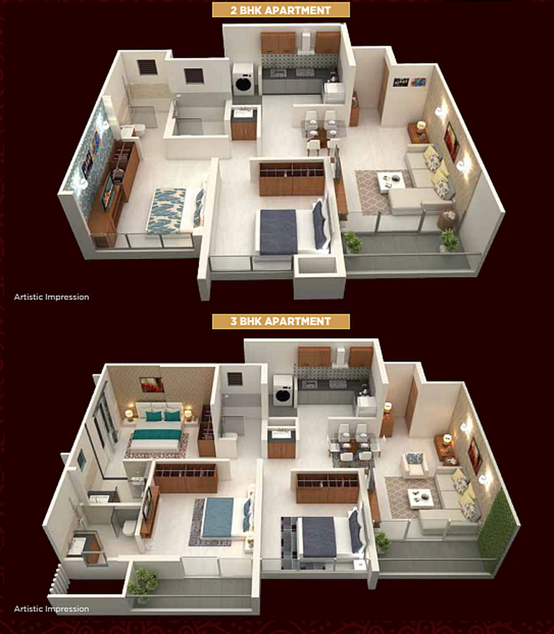 UNIT PLAN plan