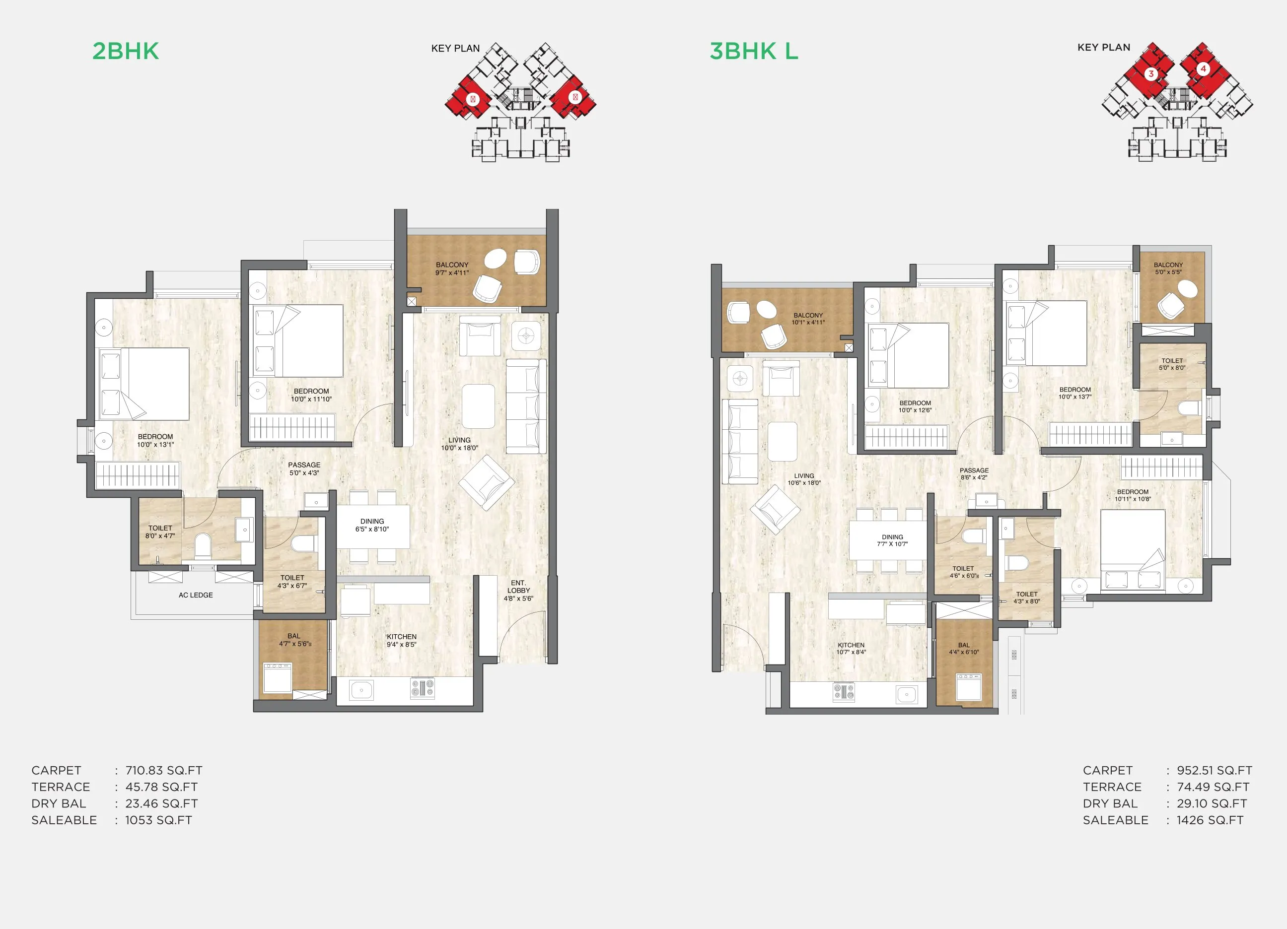 UNIT PLAN plan