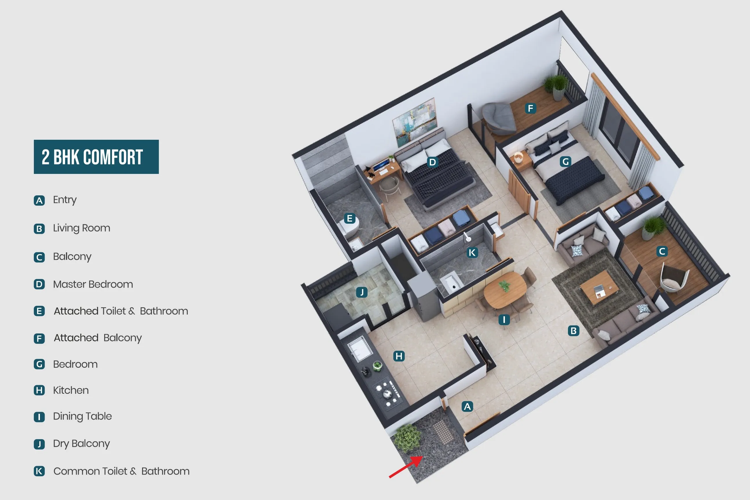 UNIT PLAN plan