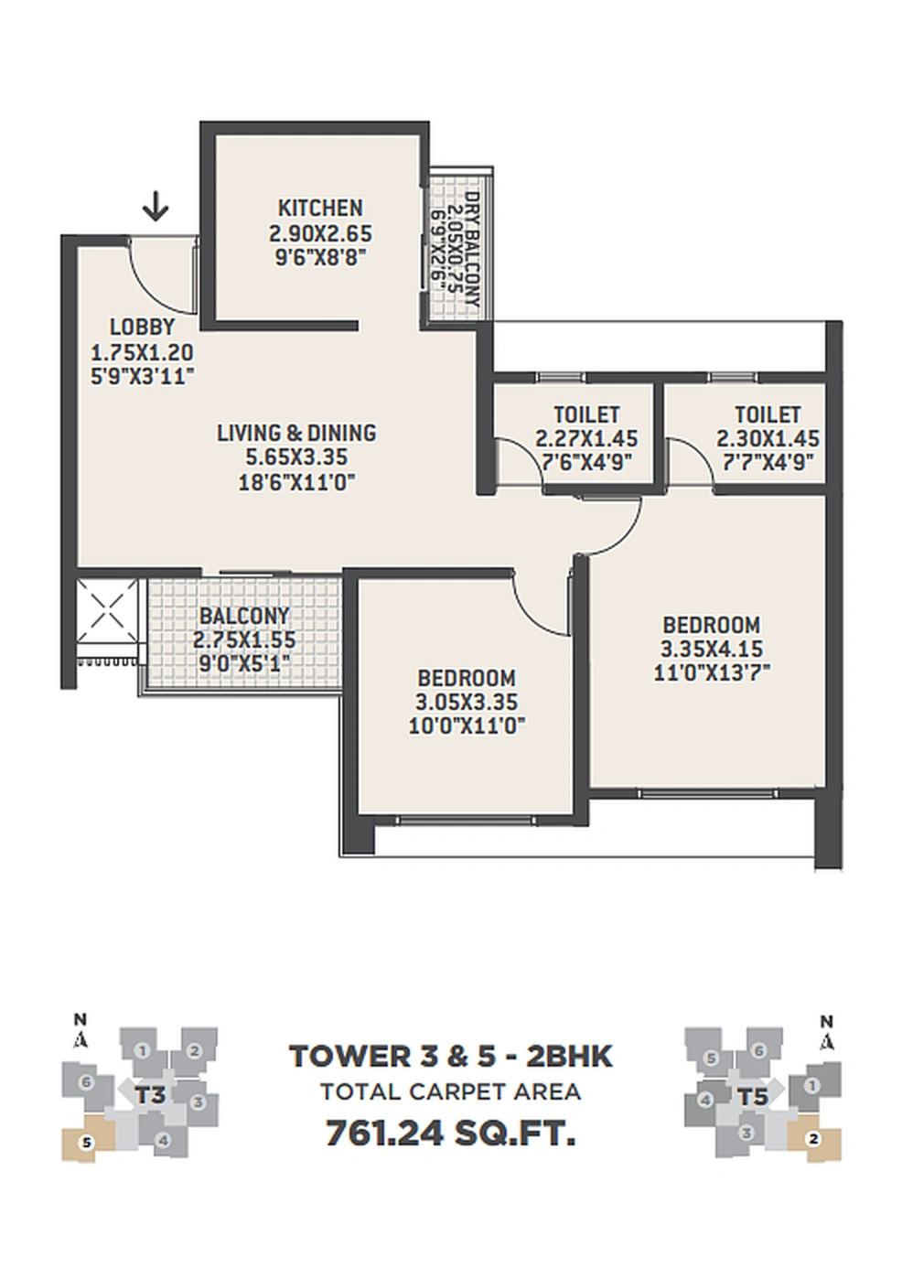 UNIT PLAN plan