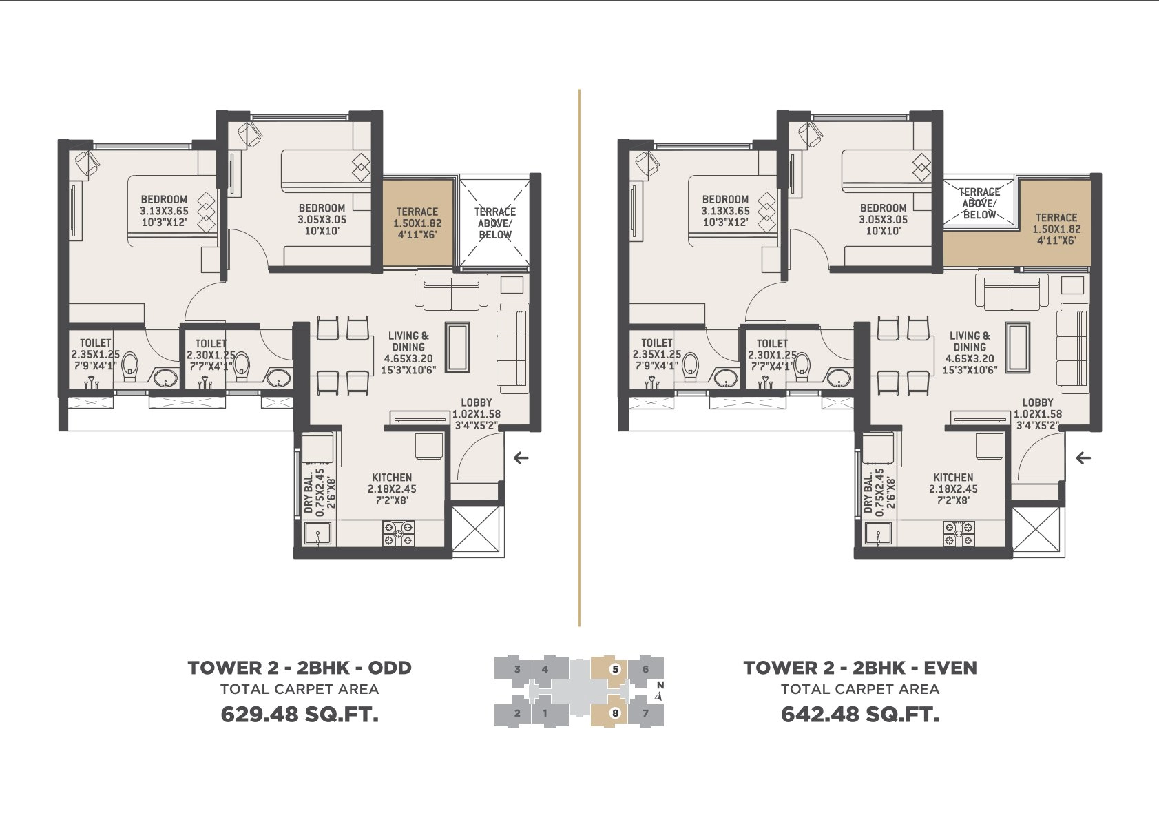 UNIT PLAN plan