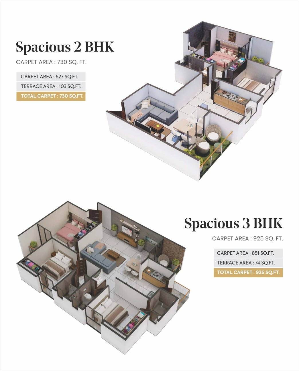 UNIT PLAN plan