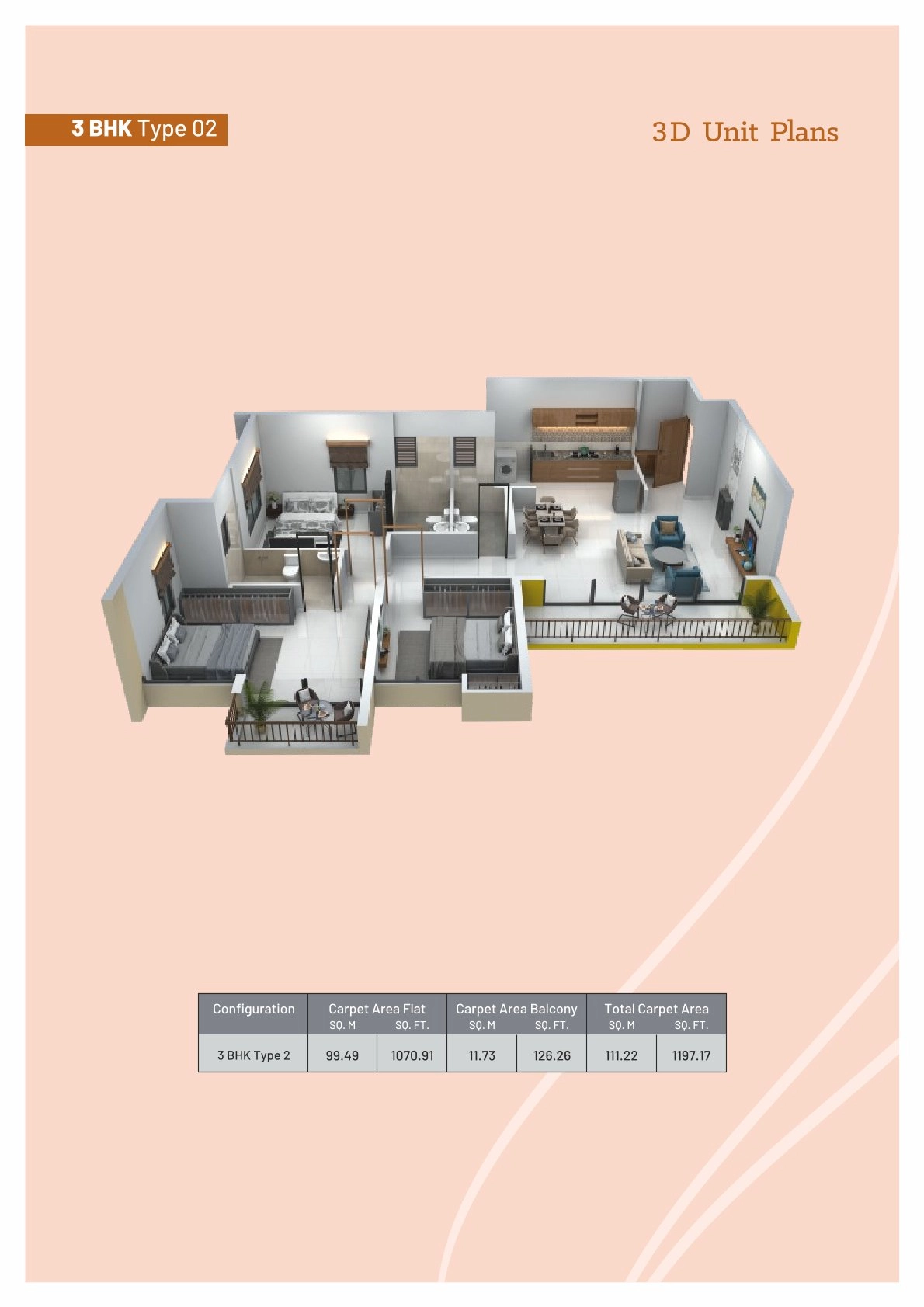 UNIT PLAN plan