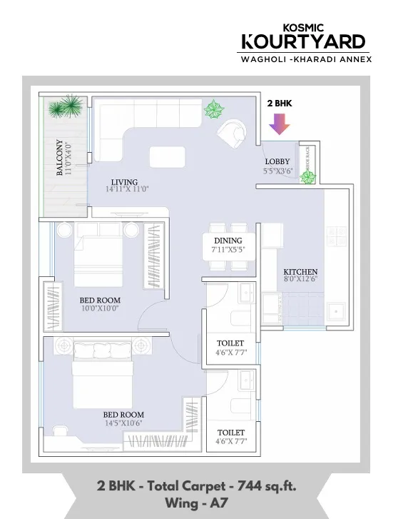 UNIT PLAN plan