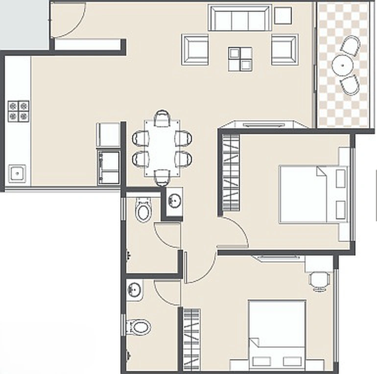 UNIT PLAN plan