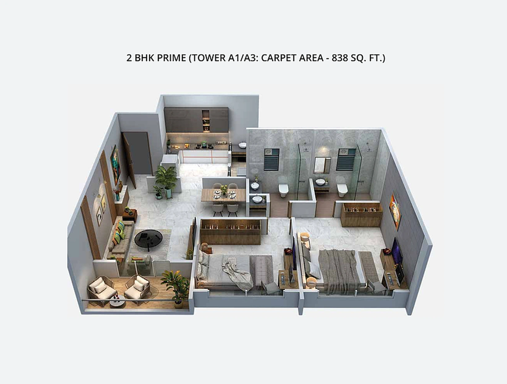 UNIT PLAN plan