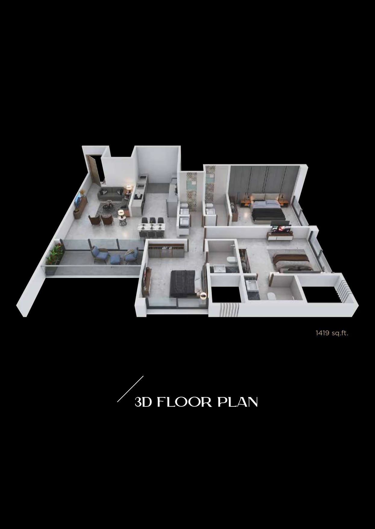 UNIT PLAN plan