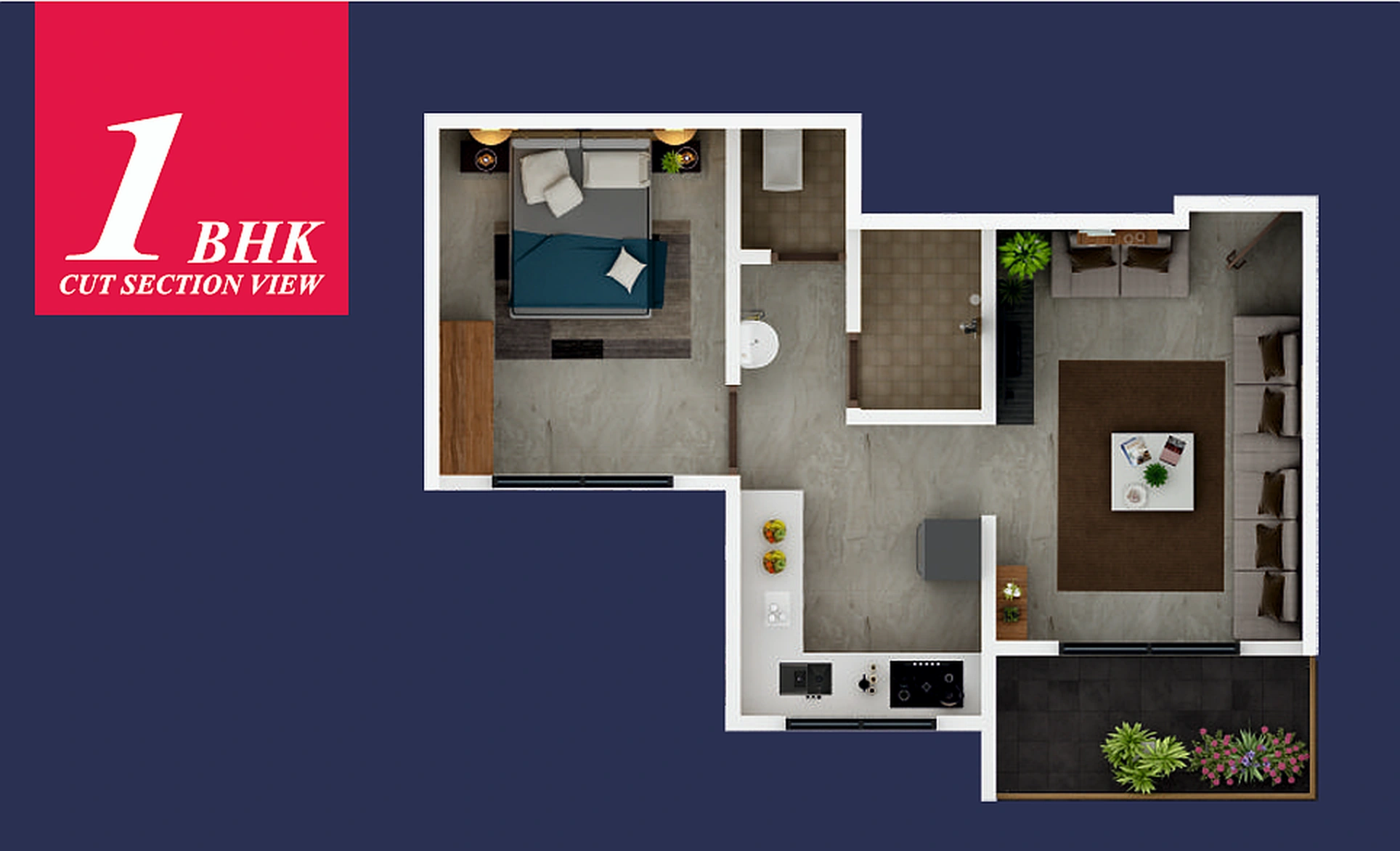 UNIT PLAN plan