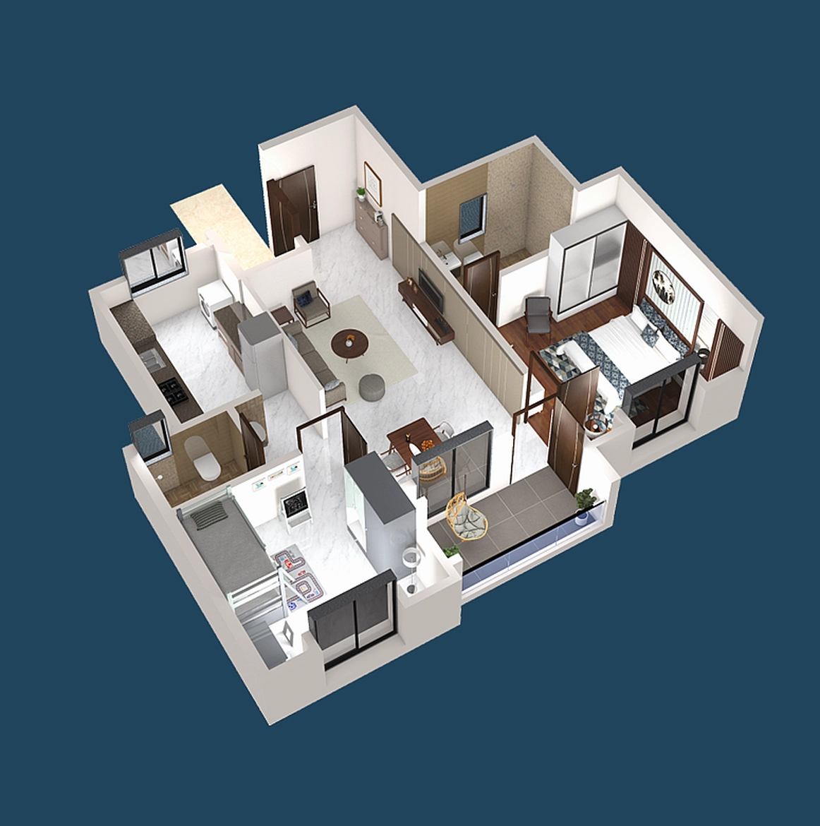 UNIT PLAN plan