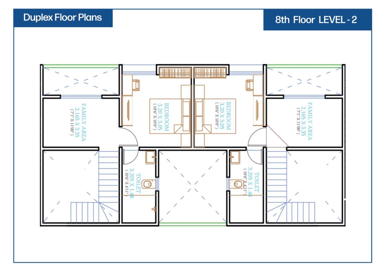 UNIT PLAN plan