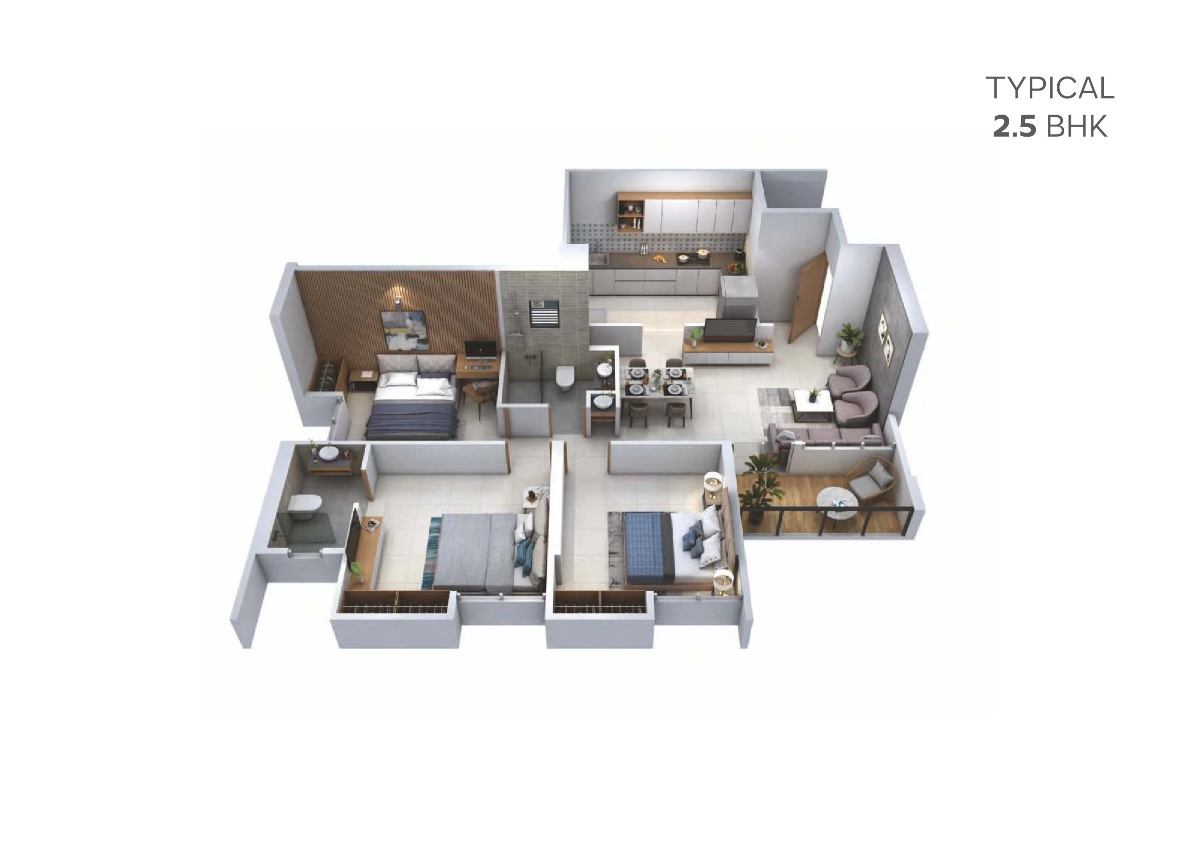UNIT PLAN plan