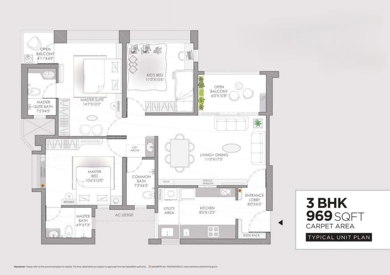 UNIT PLAN plan