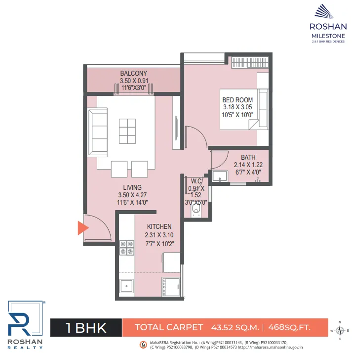 UNIT PLAN plan