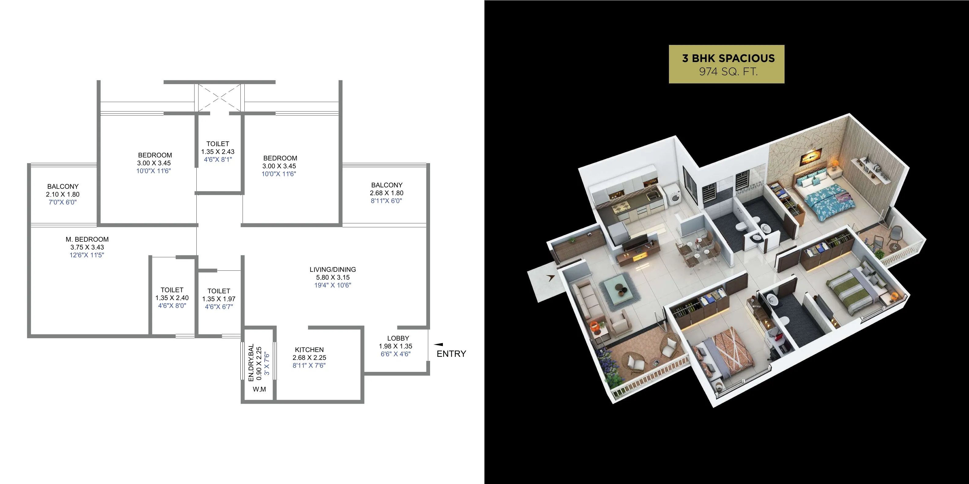 UNIT PLAN plan
